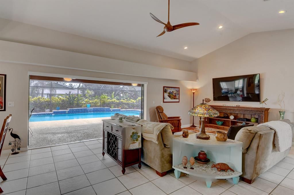 Photo of 2197 SE Morningside Boulevard, Port Saint Lucie, FL 34952 (MLS # R10715954)