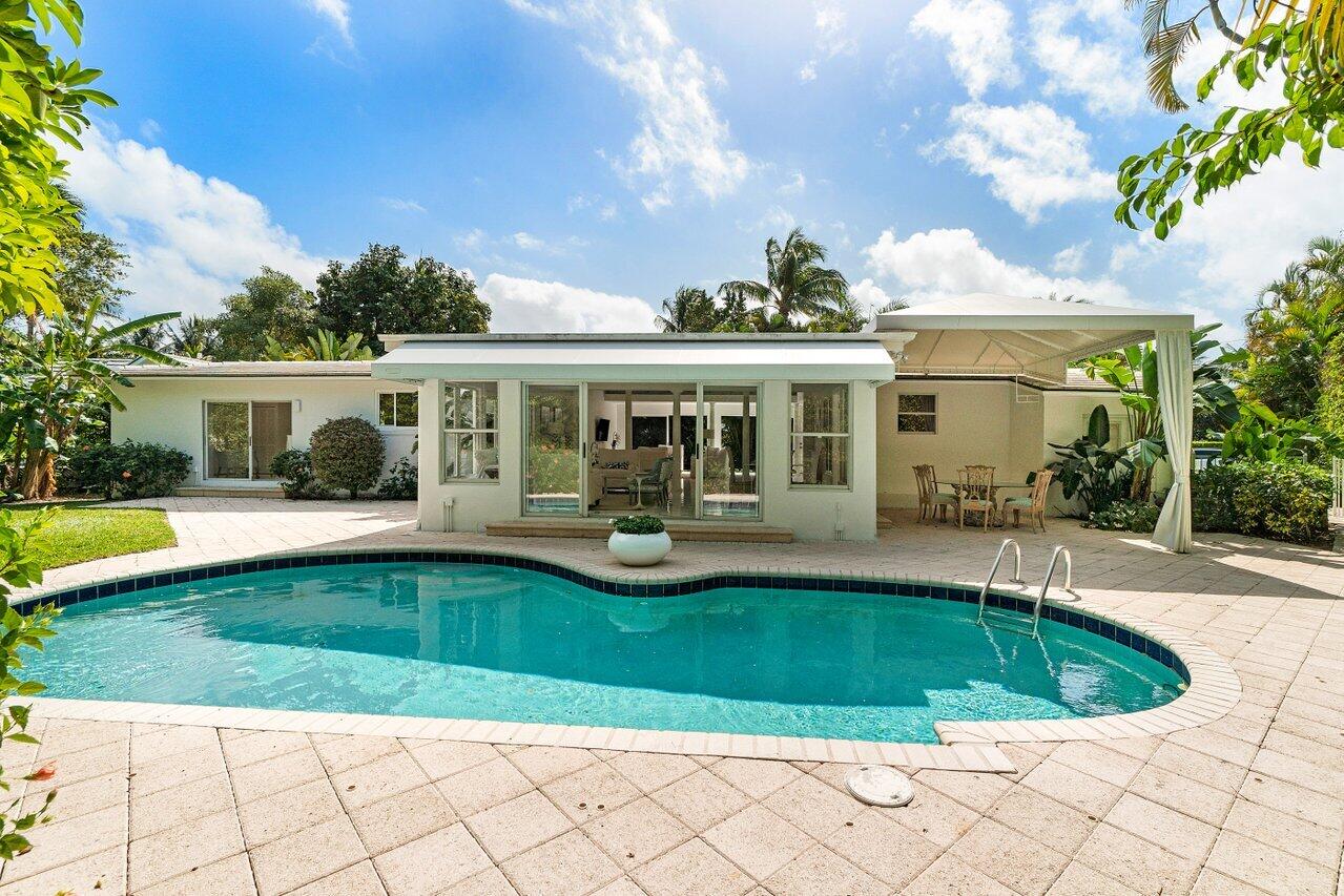 JAMAICA LANE IN - Residential