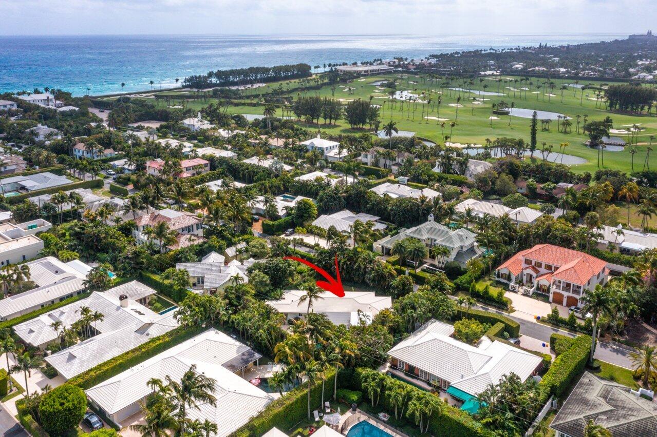 JAMAICA LANE IN - Residential