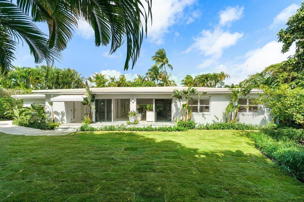 JAMAICA LANE IN - Residential