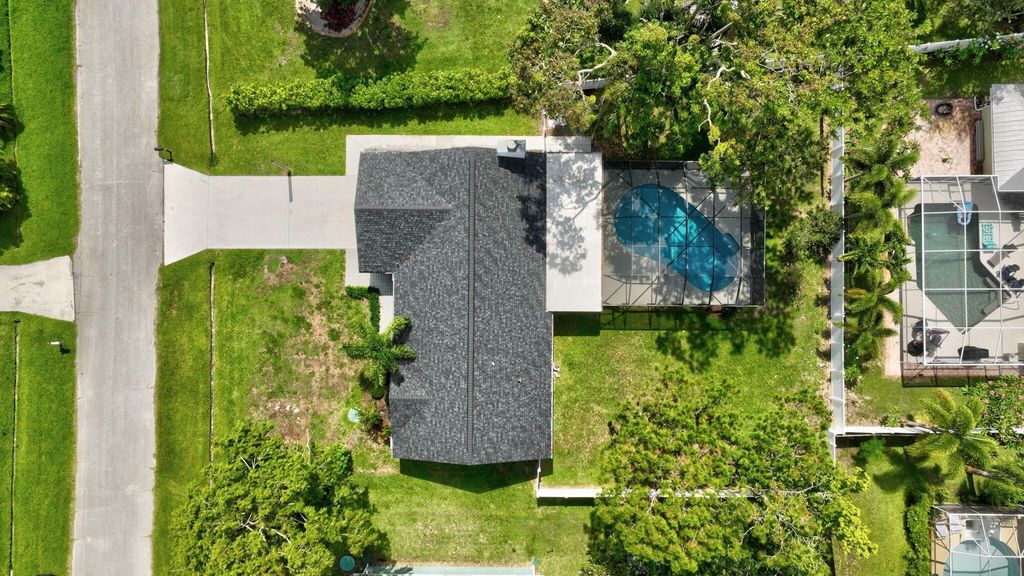 Photo of 208 SW Langfield Avenue, Port Saint Lucie, FL 34984 (MLS # R11100392)