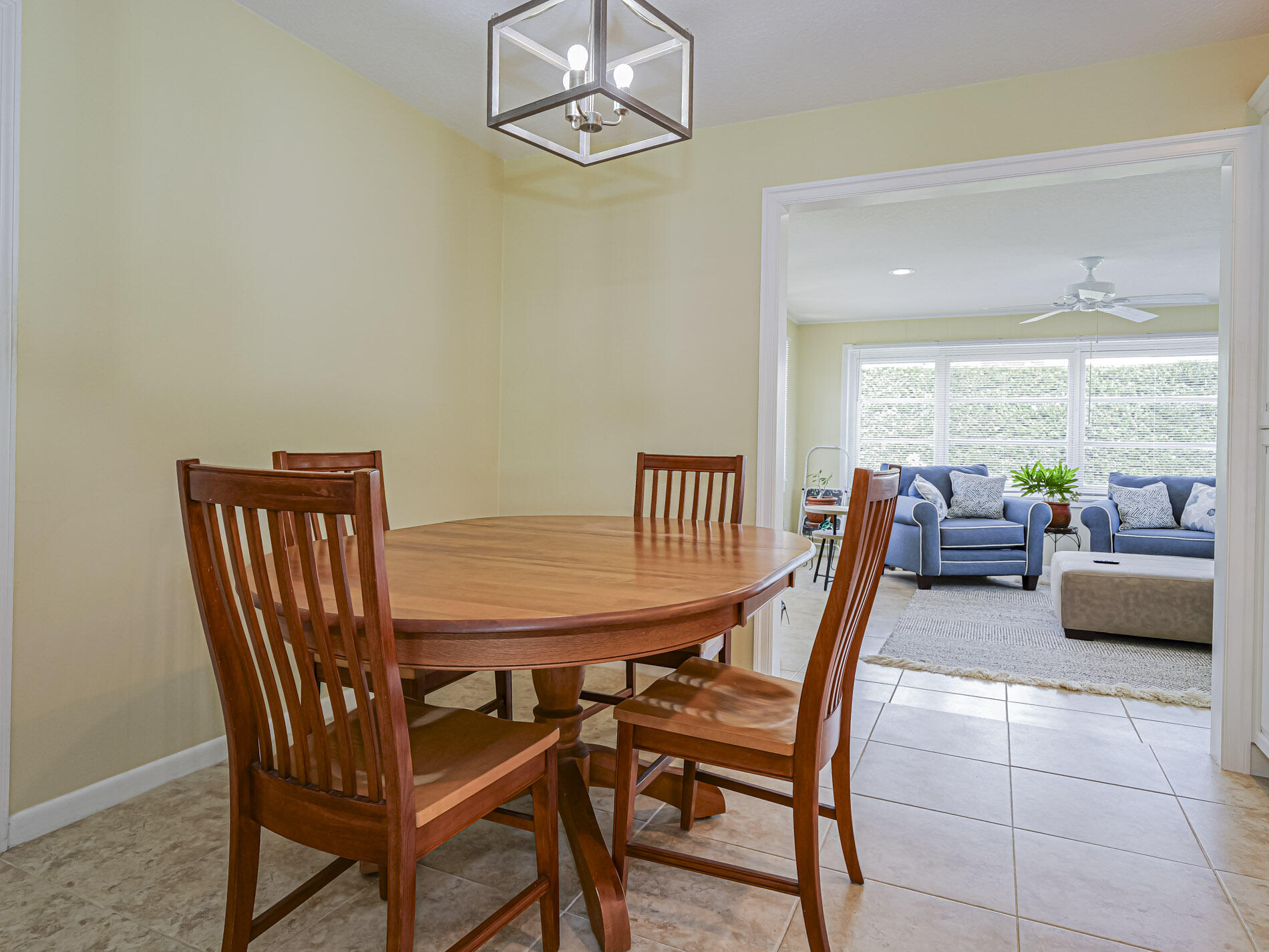 SEBASTIAN HIGHLANDS UNIT 8 - Residential