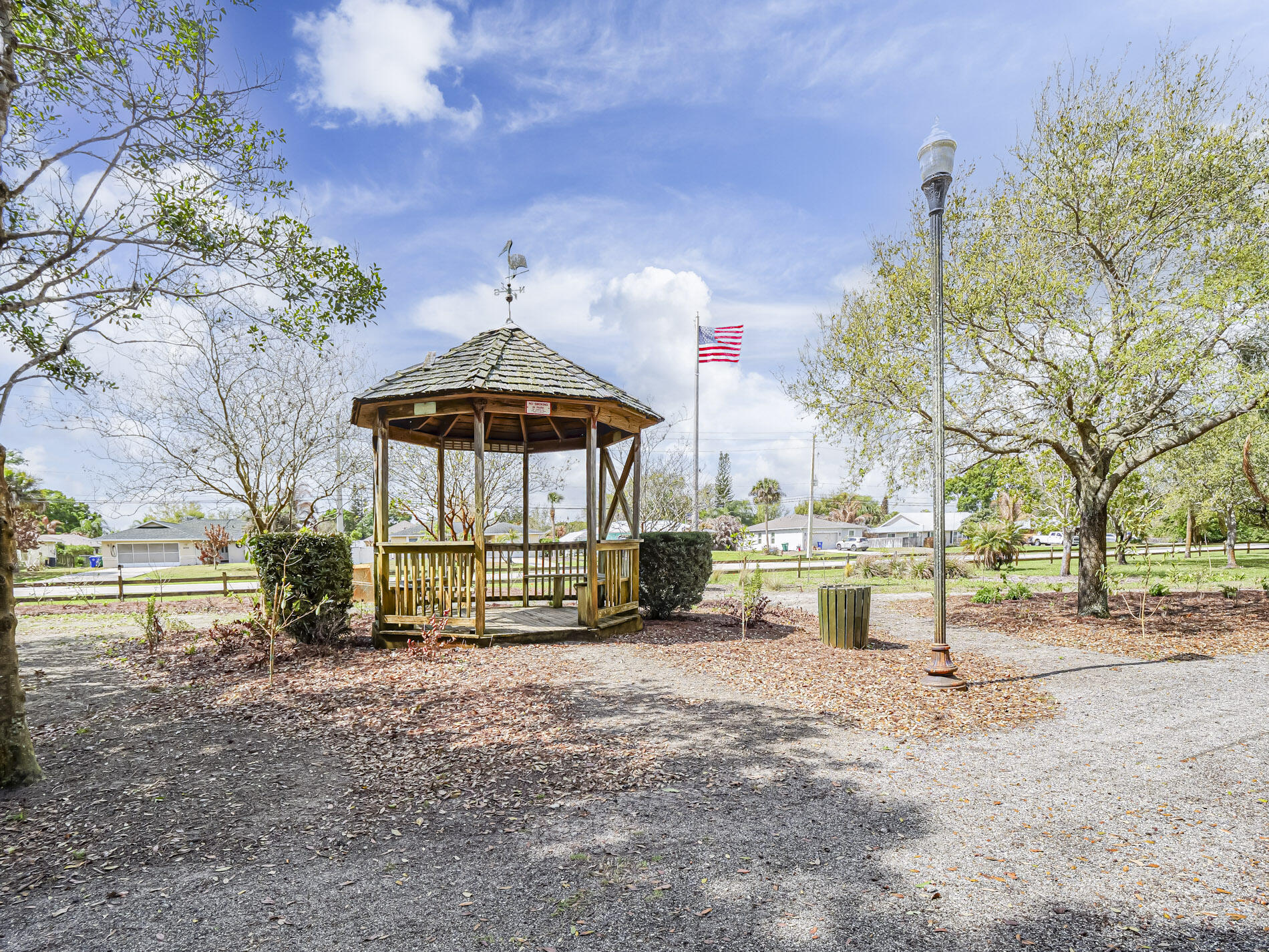 SEBASTIAN HIGHLANDS UNIT 8 - Residential