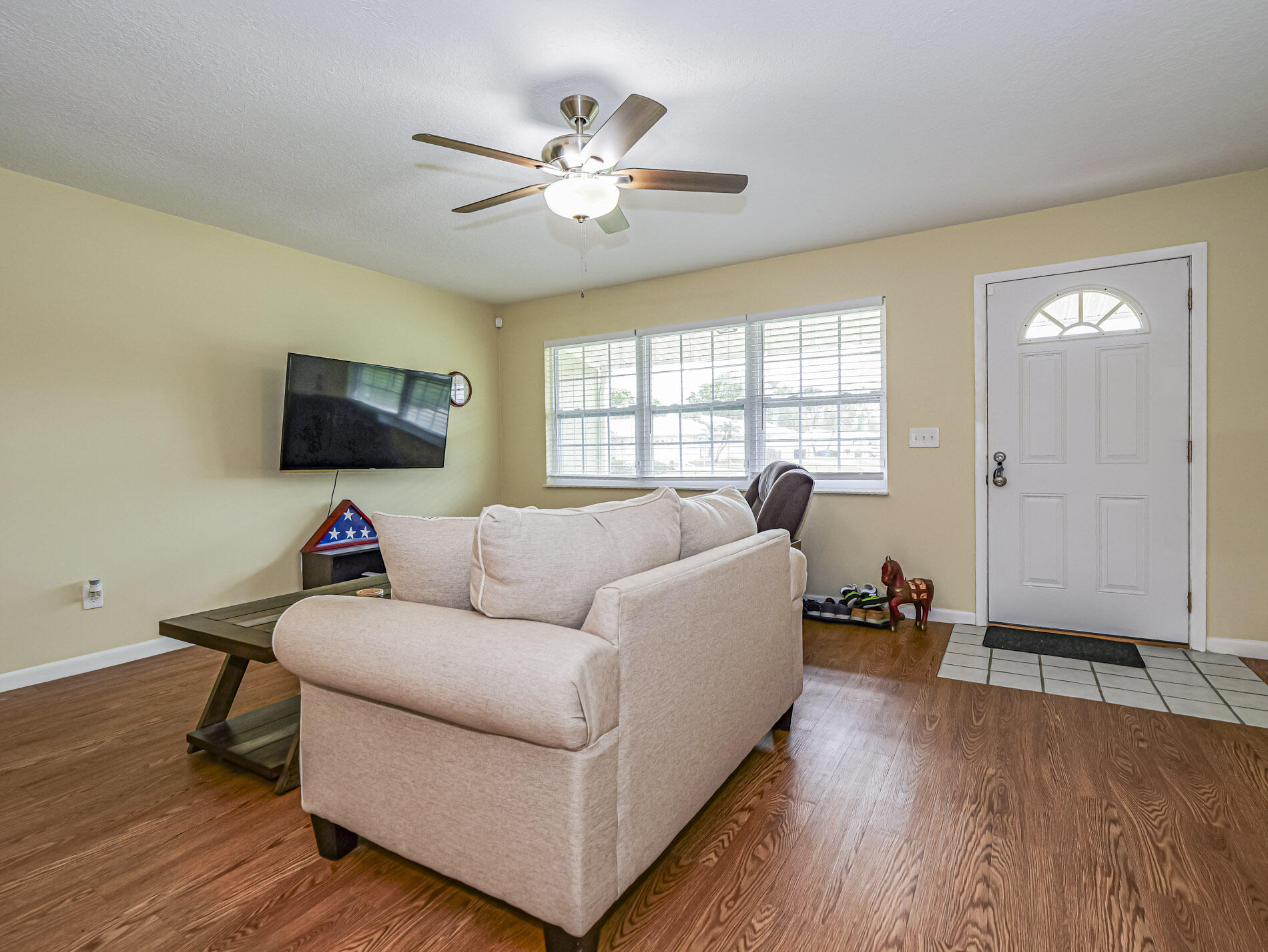 SEBASTIAN HIGHLANDS UNIT 8 - Residential