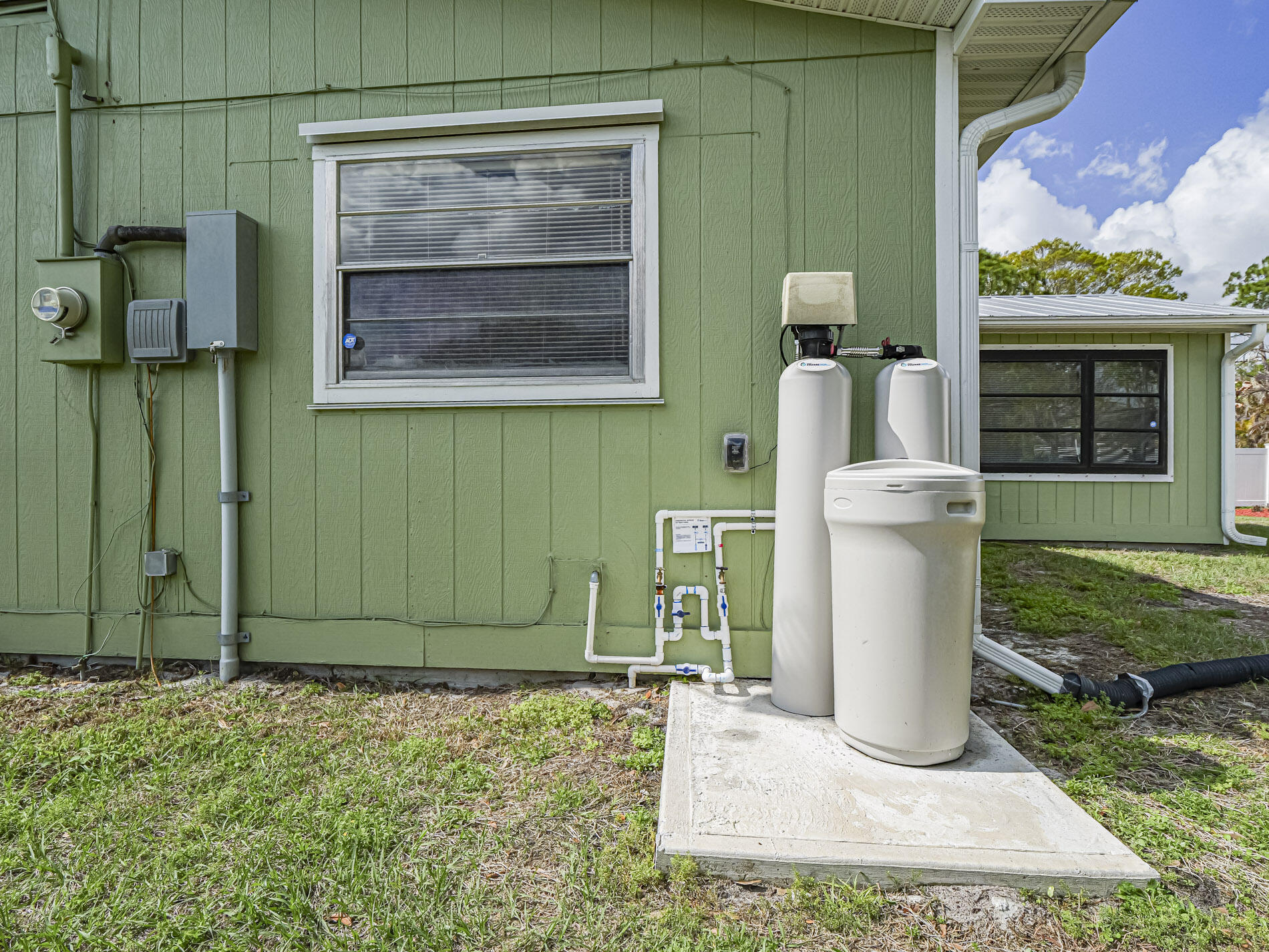 SEBASTIAN HIGHLANDS UNIT 8 - Residential