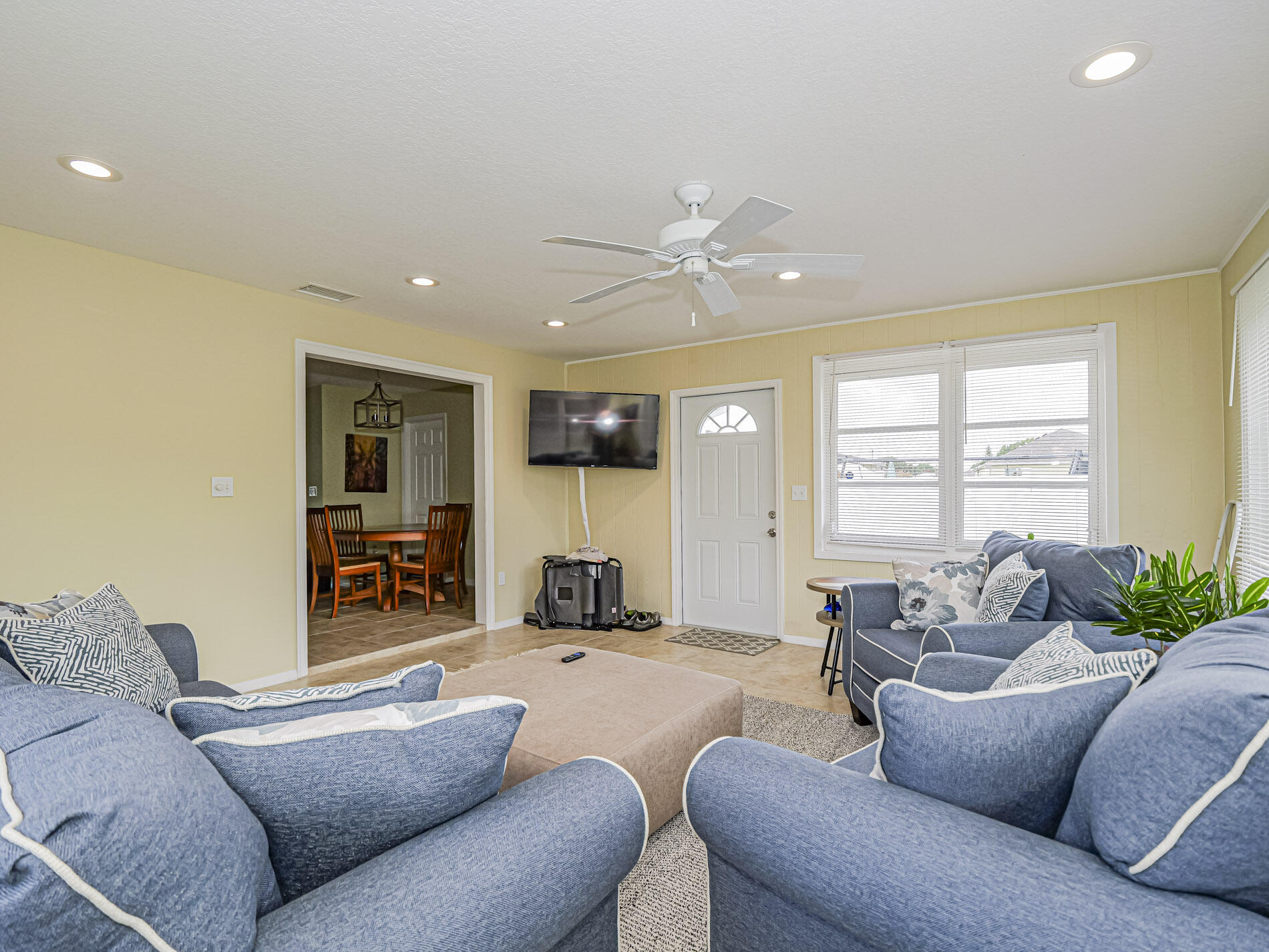 SEBASTIAN HIGHLANDS UNIT 8 - Residential