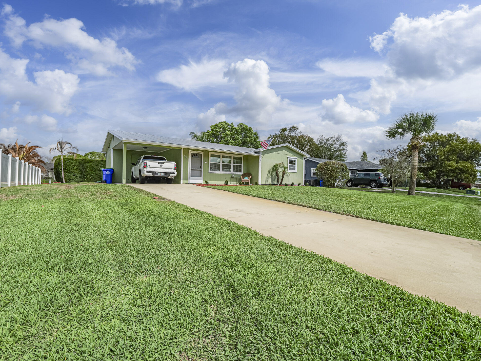 SEBASTIAN HIGHLANDS UNIT 8 - Residential