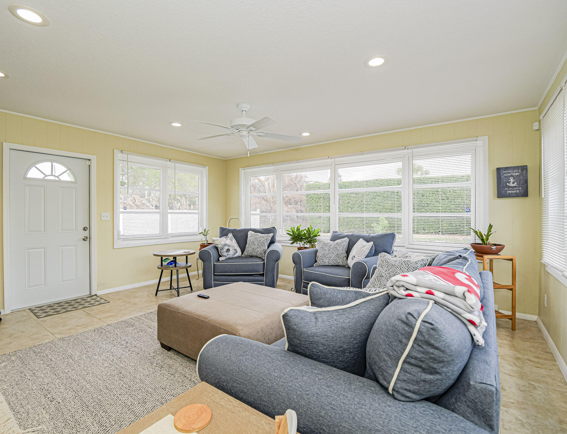 SEBASTIAN HIGHLANDS UNIT 8 - Residential