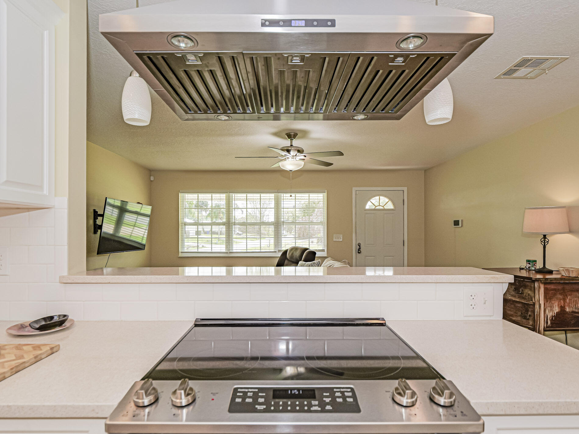 SEBASTIAN HIGHLANDS UNIT 8 - Residential