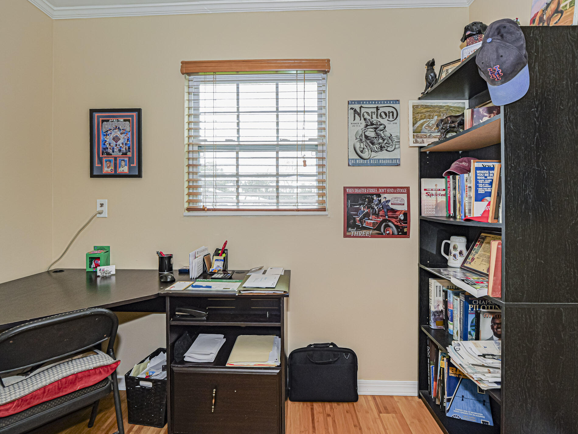 SEBASTIAN HIGHLANDS UNIT 8 - Residential