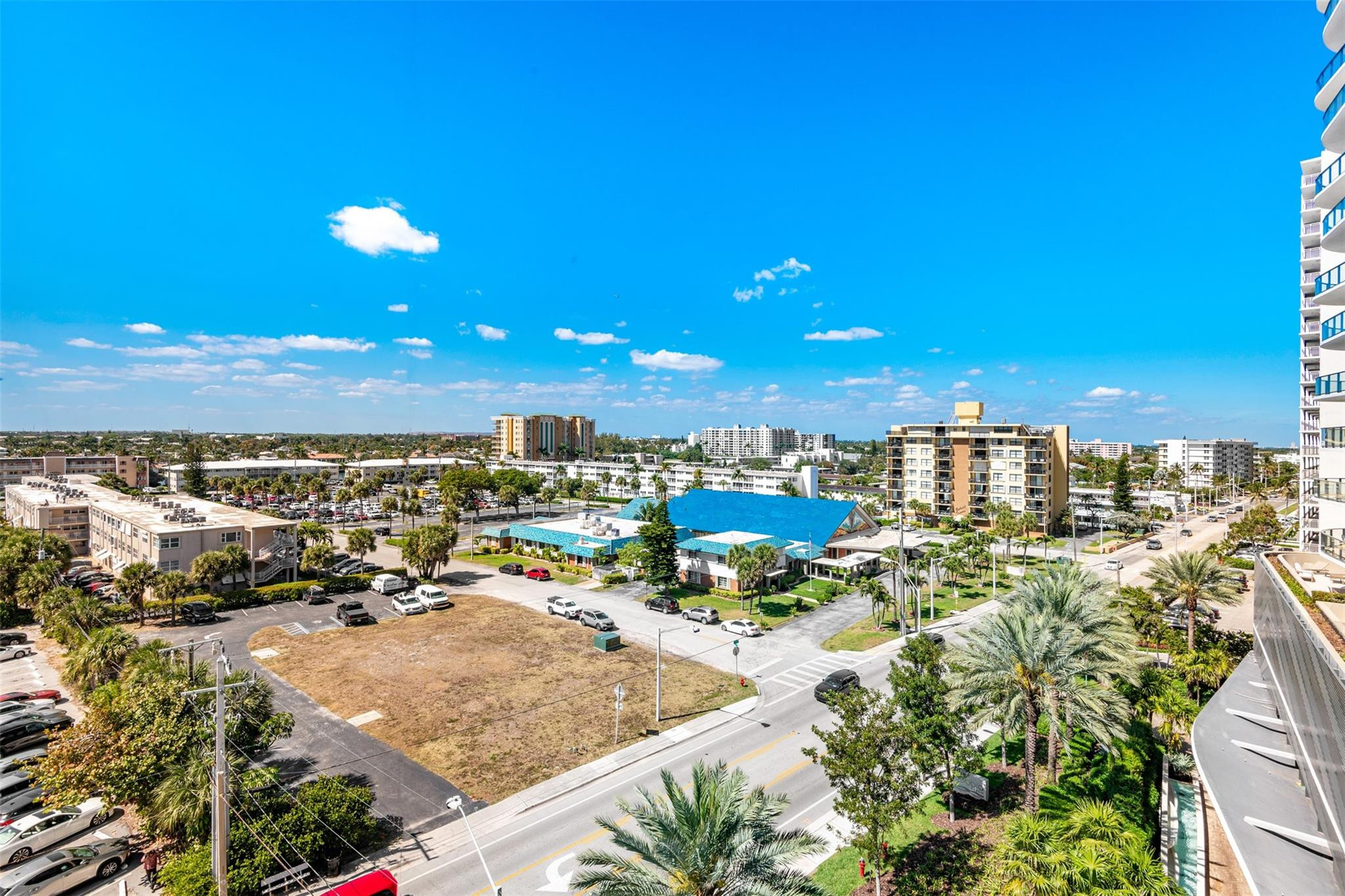 Breakers - Residential