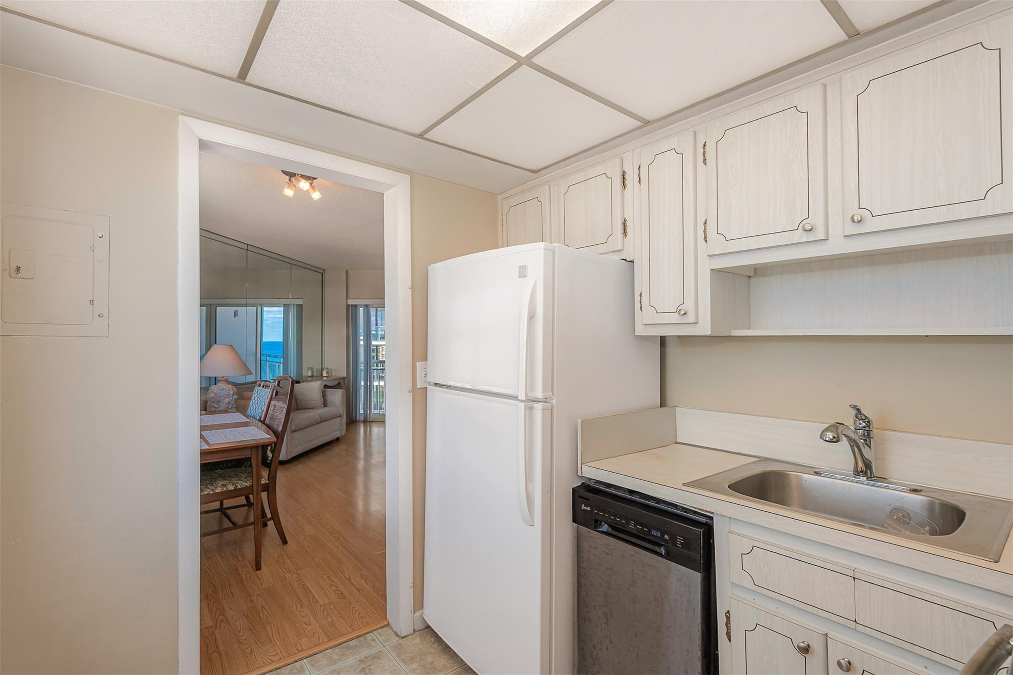 Breakers - Residential