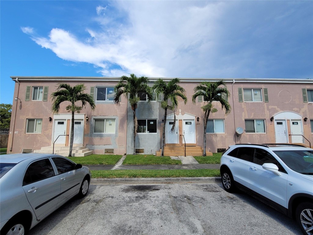Sunset Palm Villas - Residential