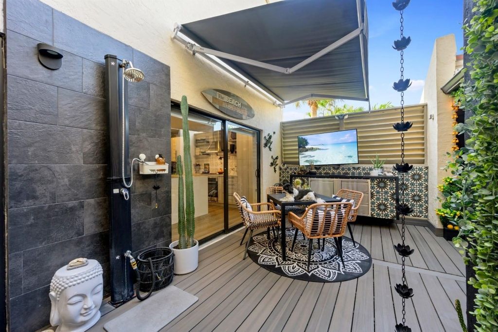 Photo of 1605 S US Highway 1 #10C, Jupiter, FL 33477 (MLS # F10464384)