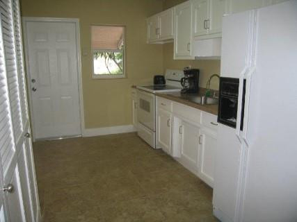 North Andrews Terrace Sec - Residential Lease