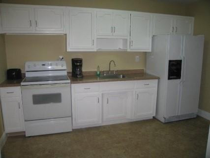 North Andrews Terrace Sec - Residential Lease