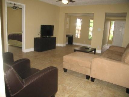 North Andrews Terrace Sec - Residential Lease