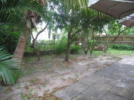 North Andrews Terrace Sec - Residential Lease