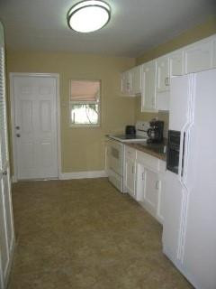 North Andrews Terrace Sec - Residential Lease