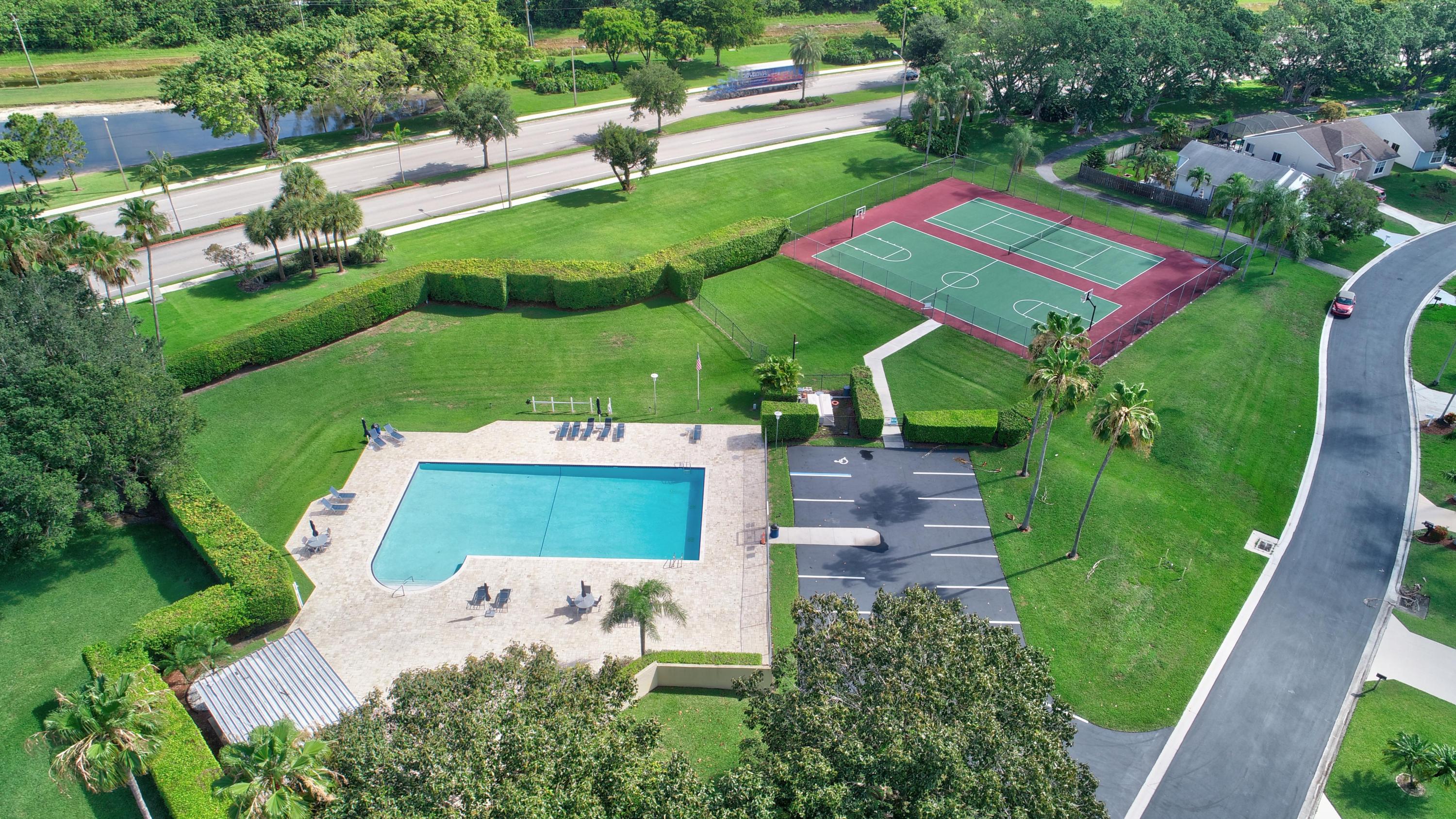 WATERCHASE WEST - Residential