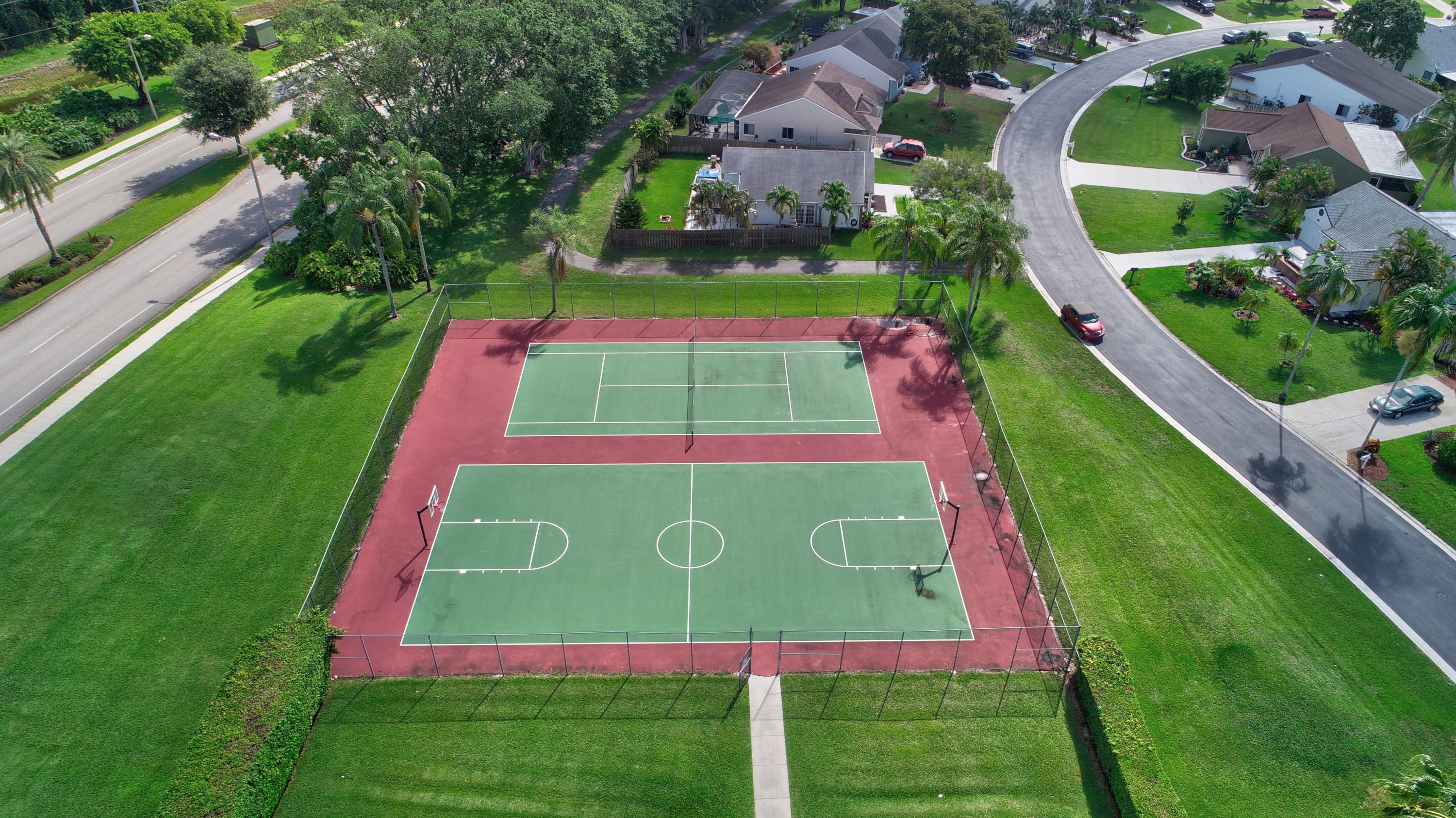 WATERCHASE WEST - Residential