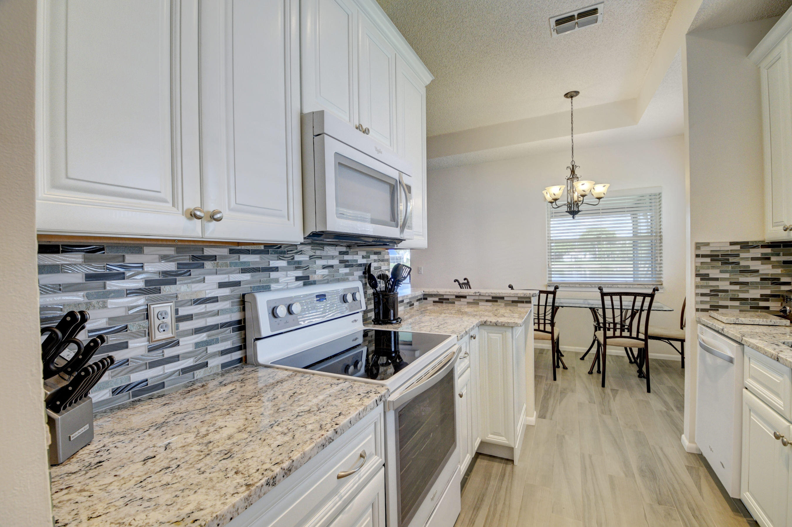 WATERCHASE WEST - Residential