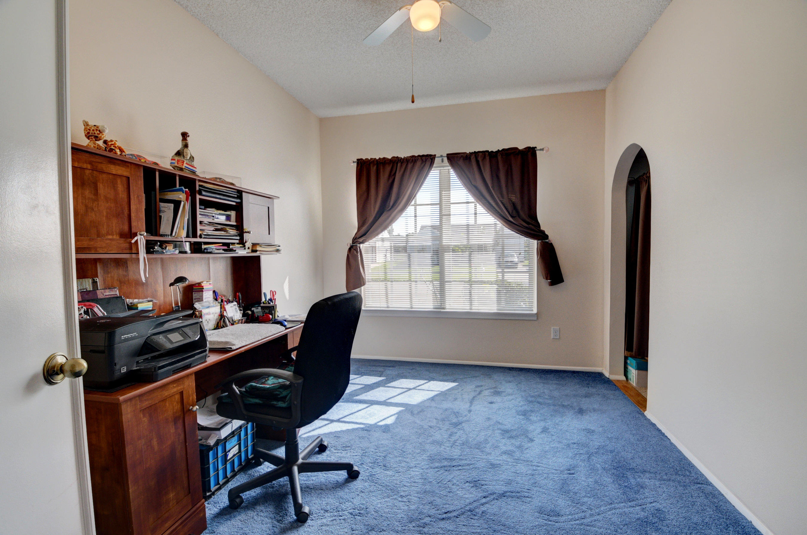 WATERCHASE WEST - Residential