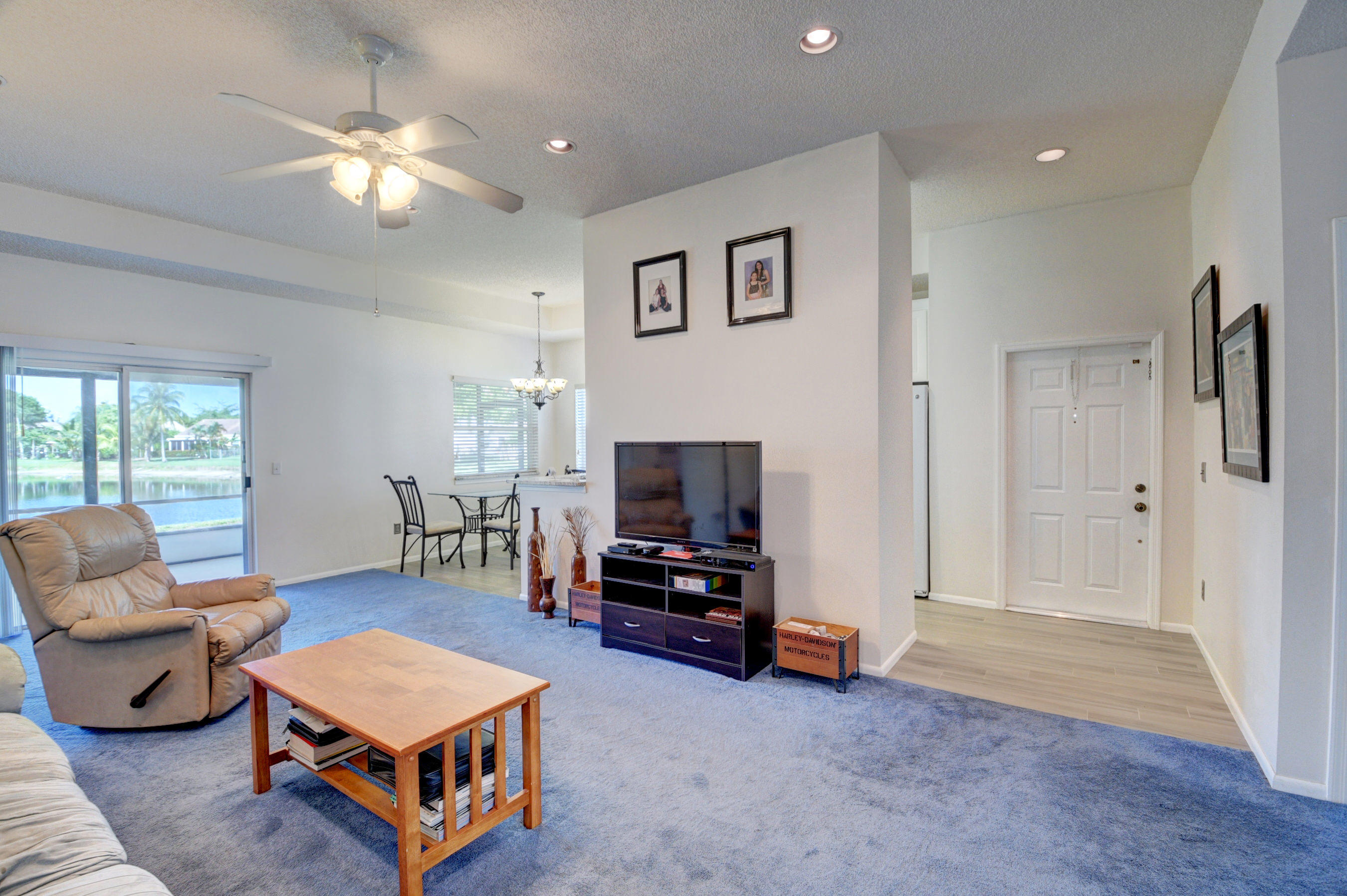 WATERCHASE WEST - Residential