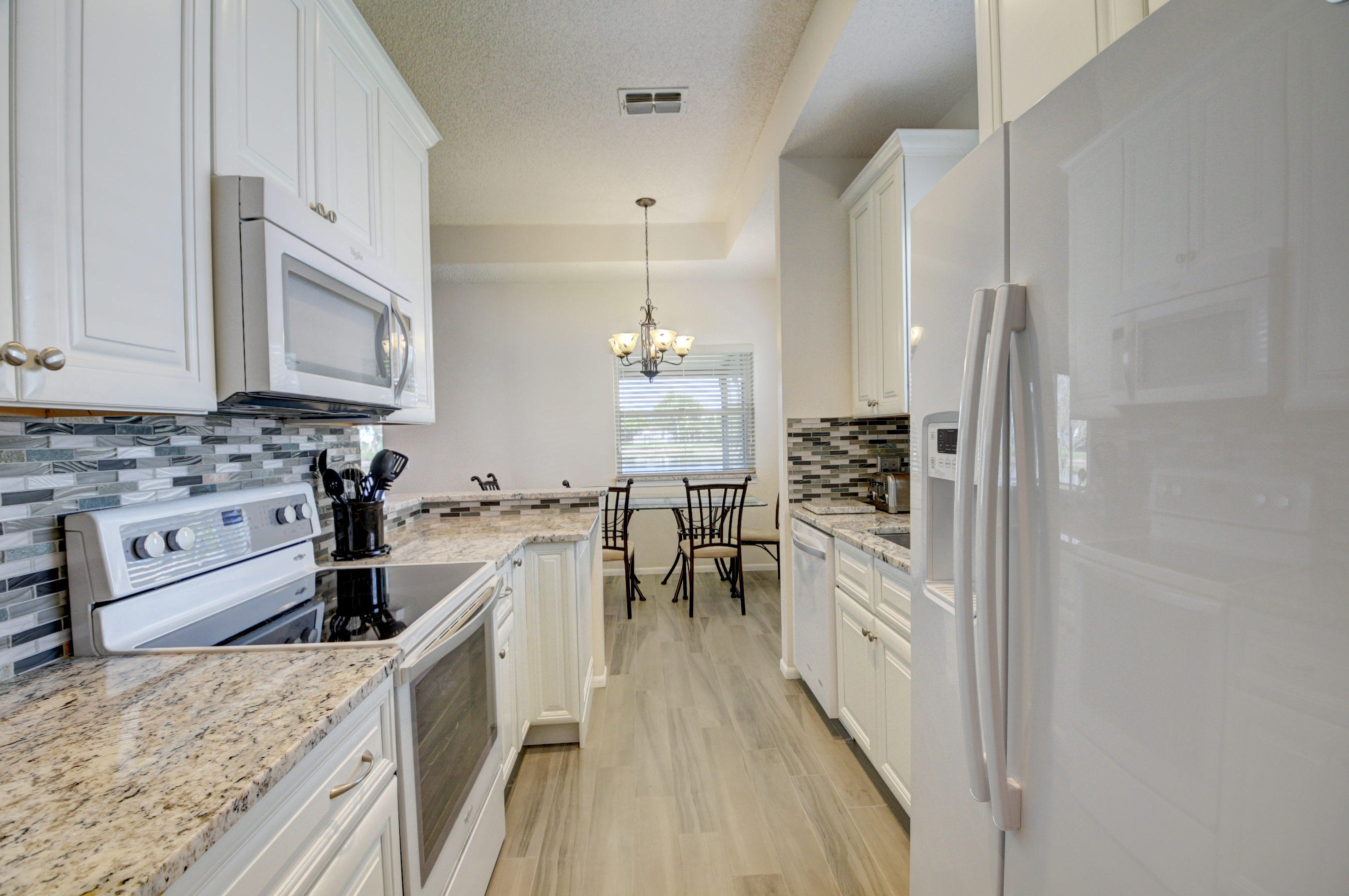 WATERCHASE WEST - Residential