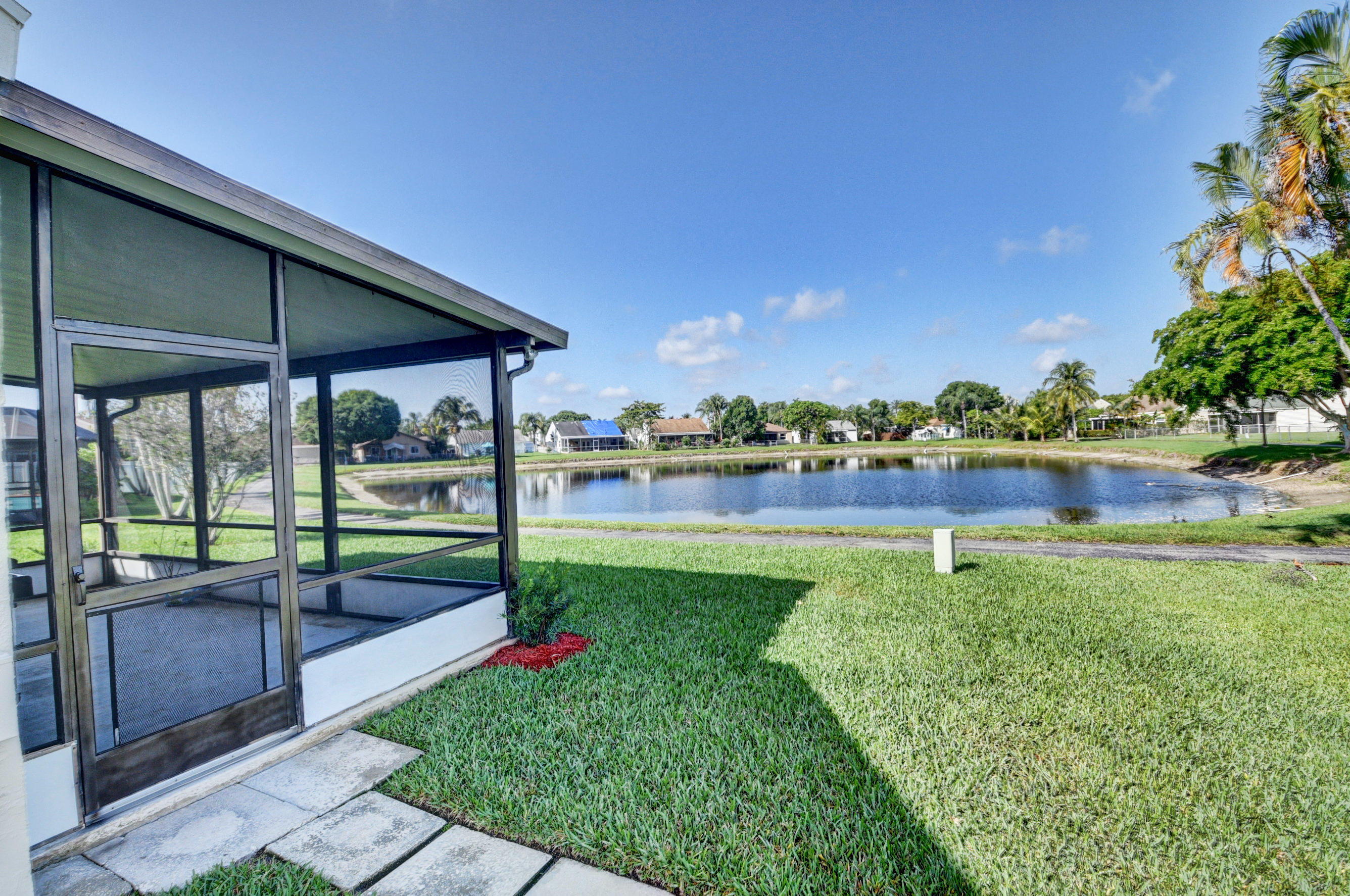 WATERCHASE WEST - Residential