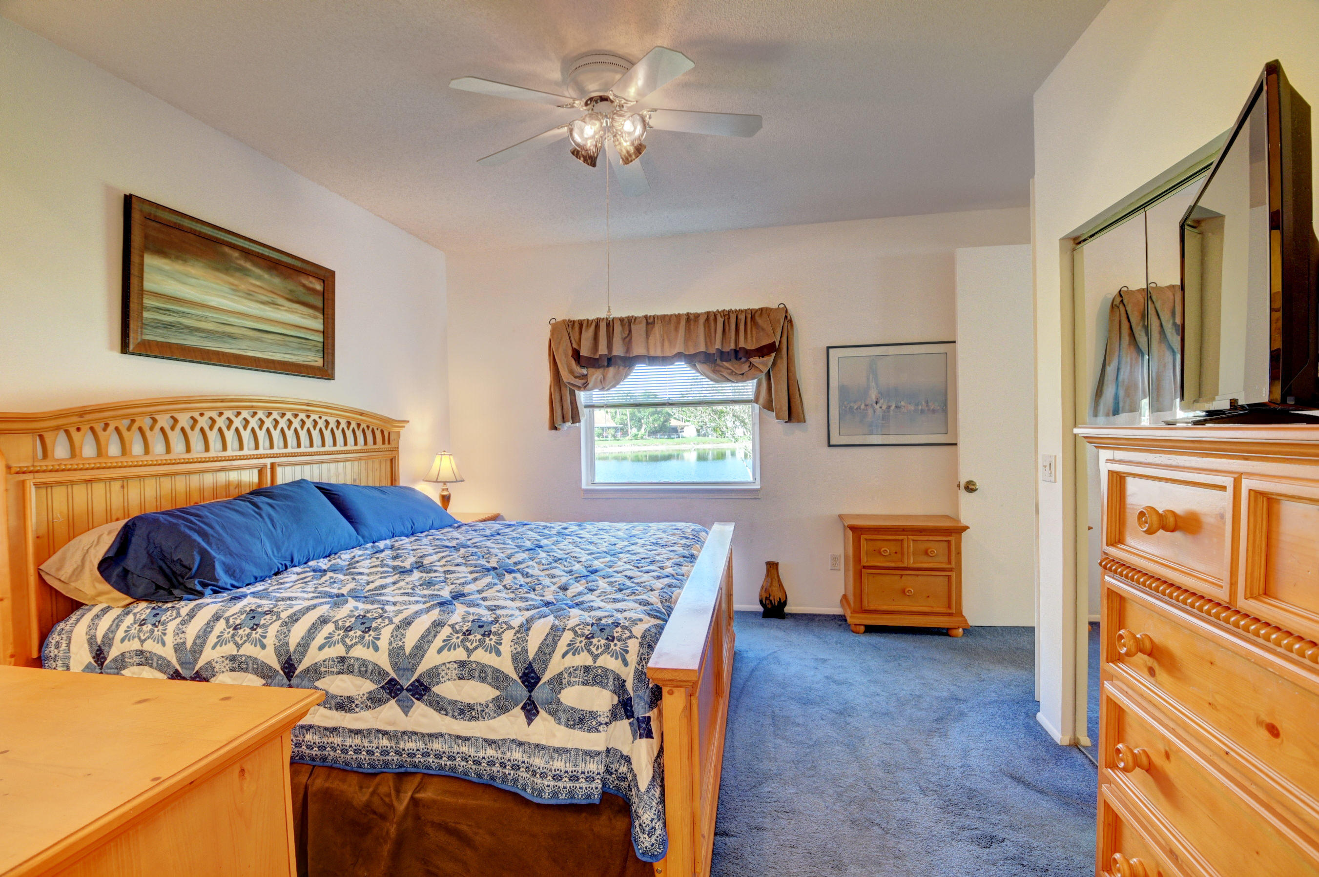 WATERCHASE WEST - Residential