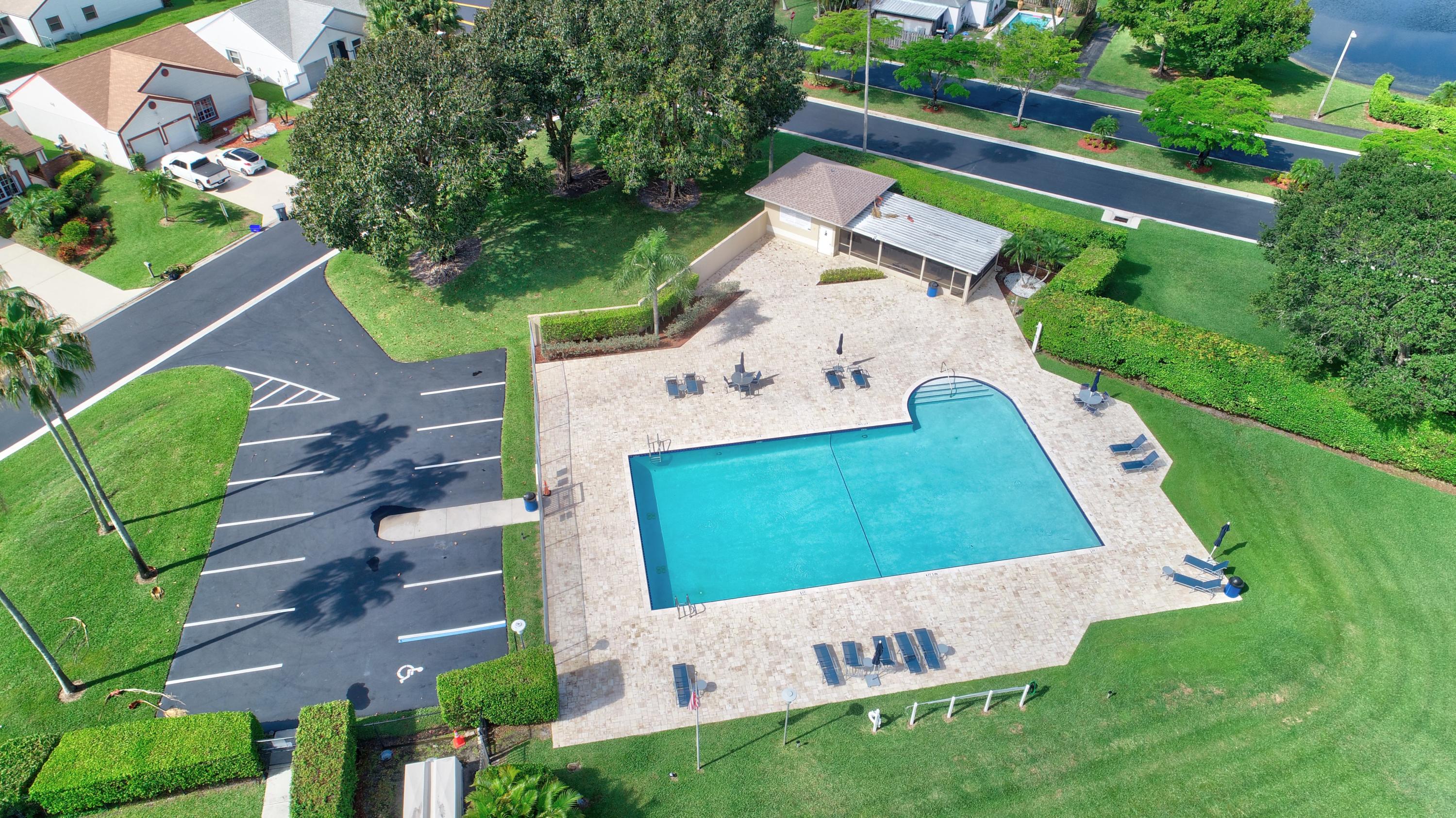 WATERCHASE WEST - Residential