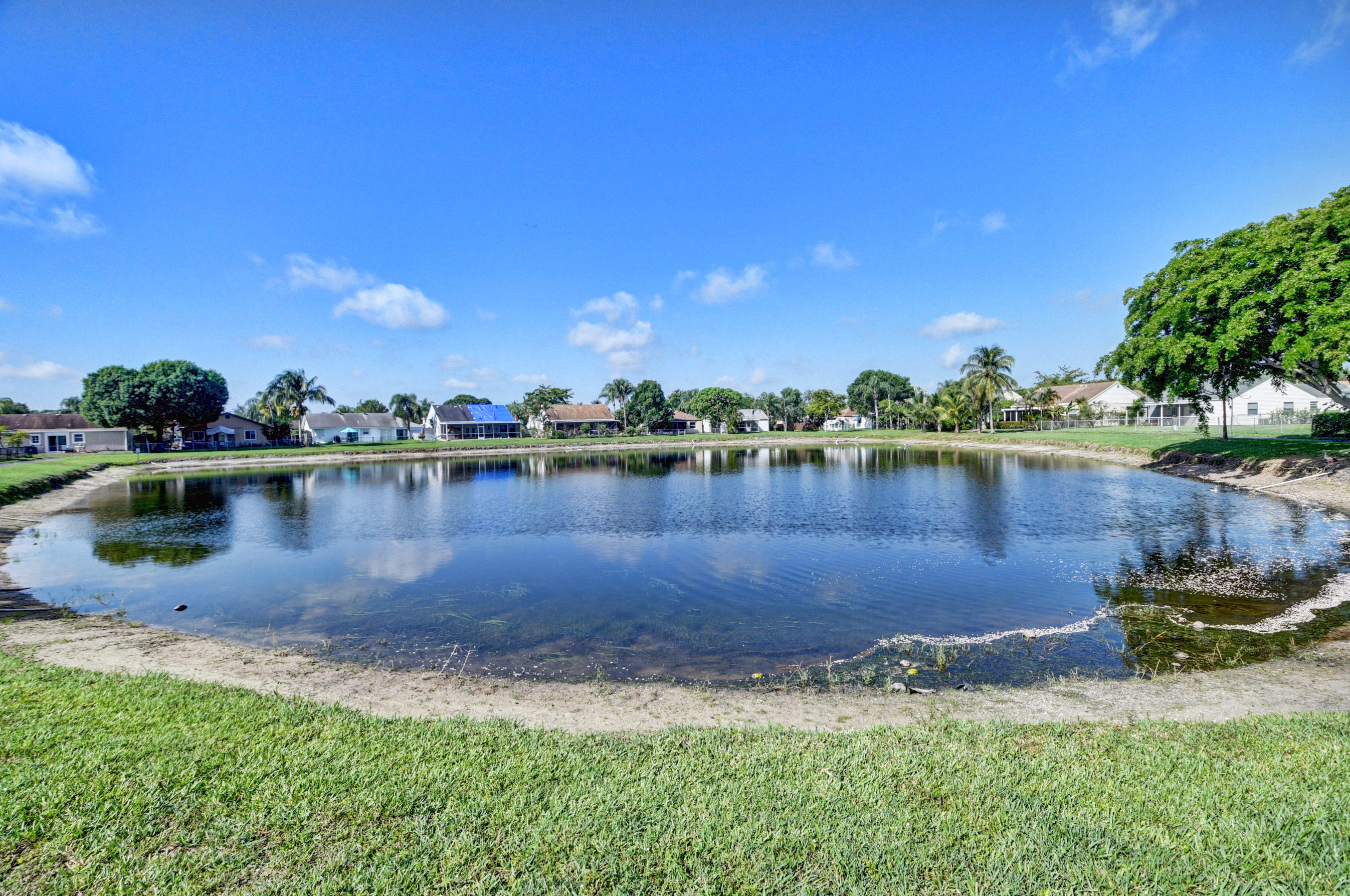 WATERCHASE WEST - Residential