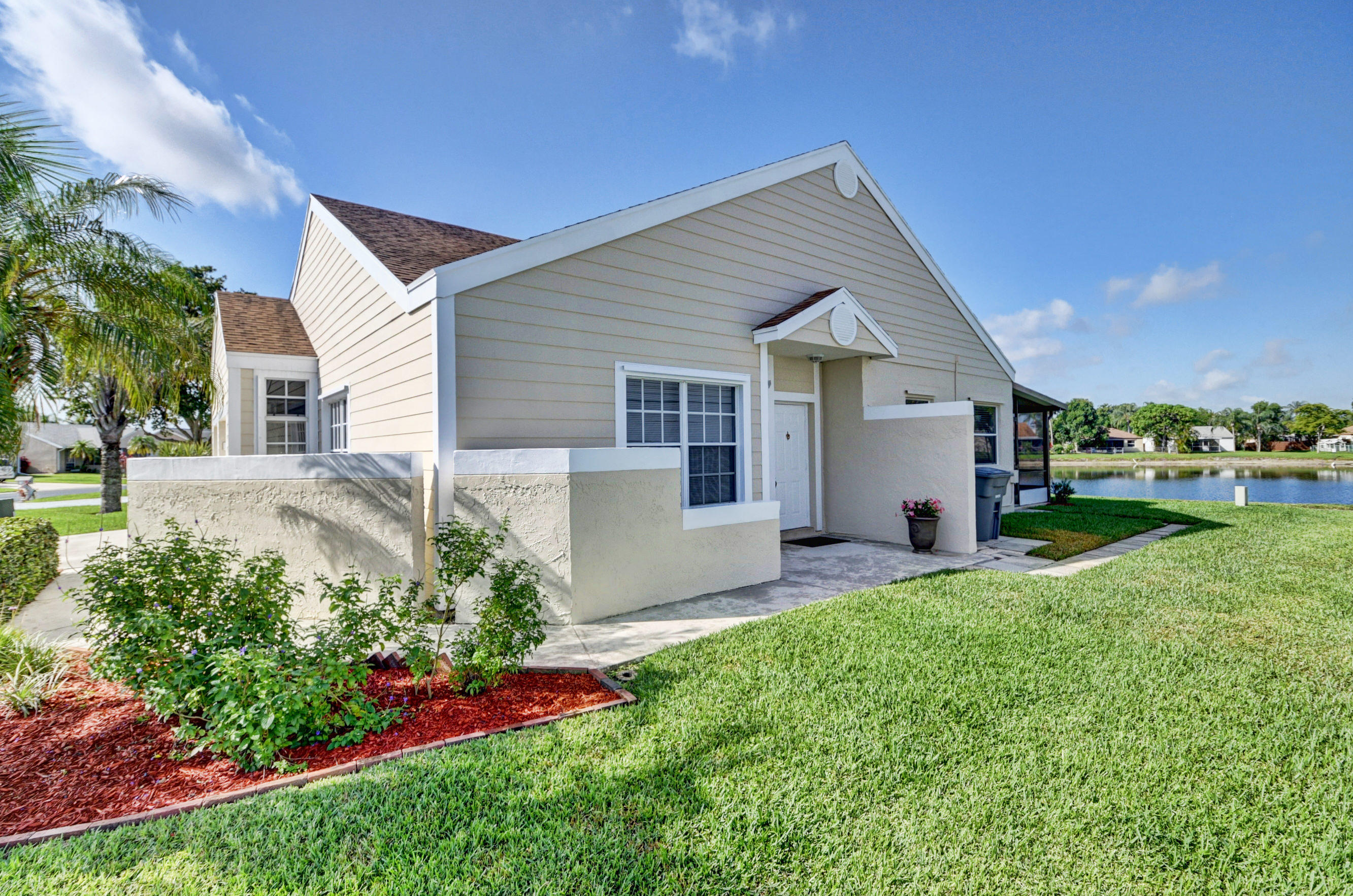 WATERCHASE WEST - Residential