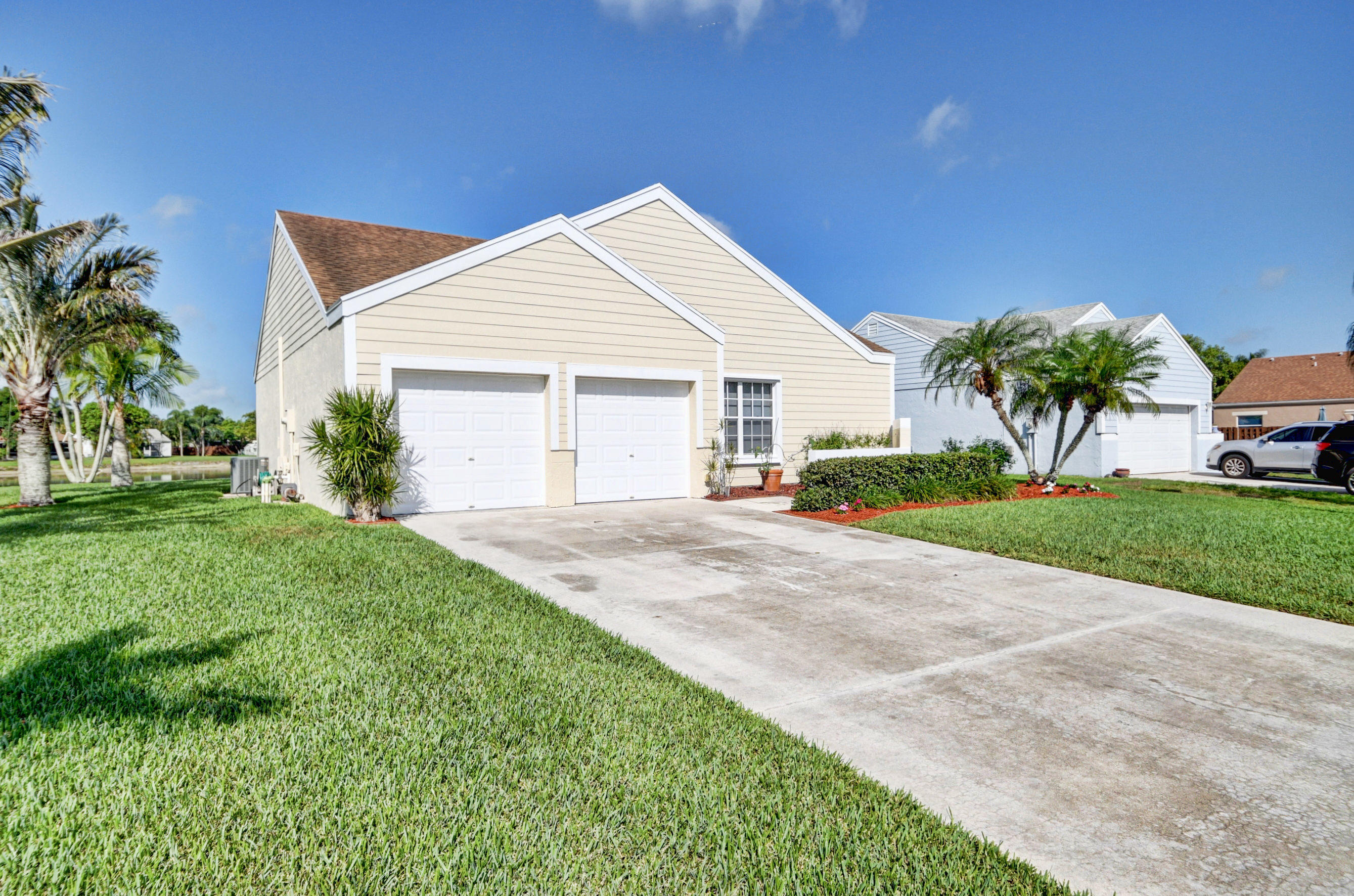 WATERCHASE WEST - Residential