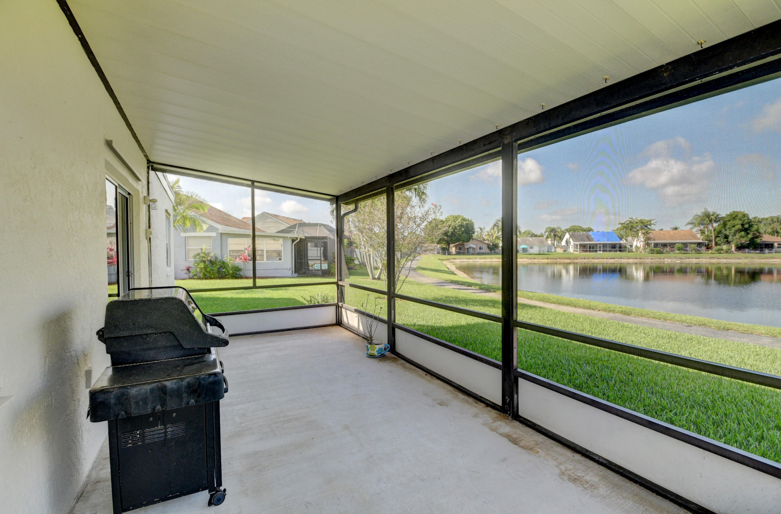 WATERCHASE WEST - Residential