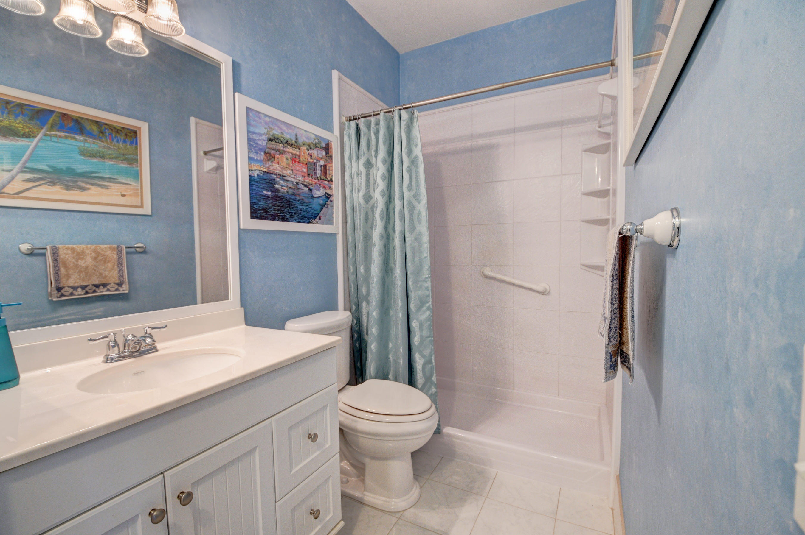 WATERCHASE WEST - Residential