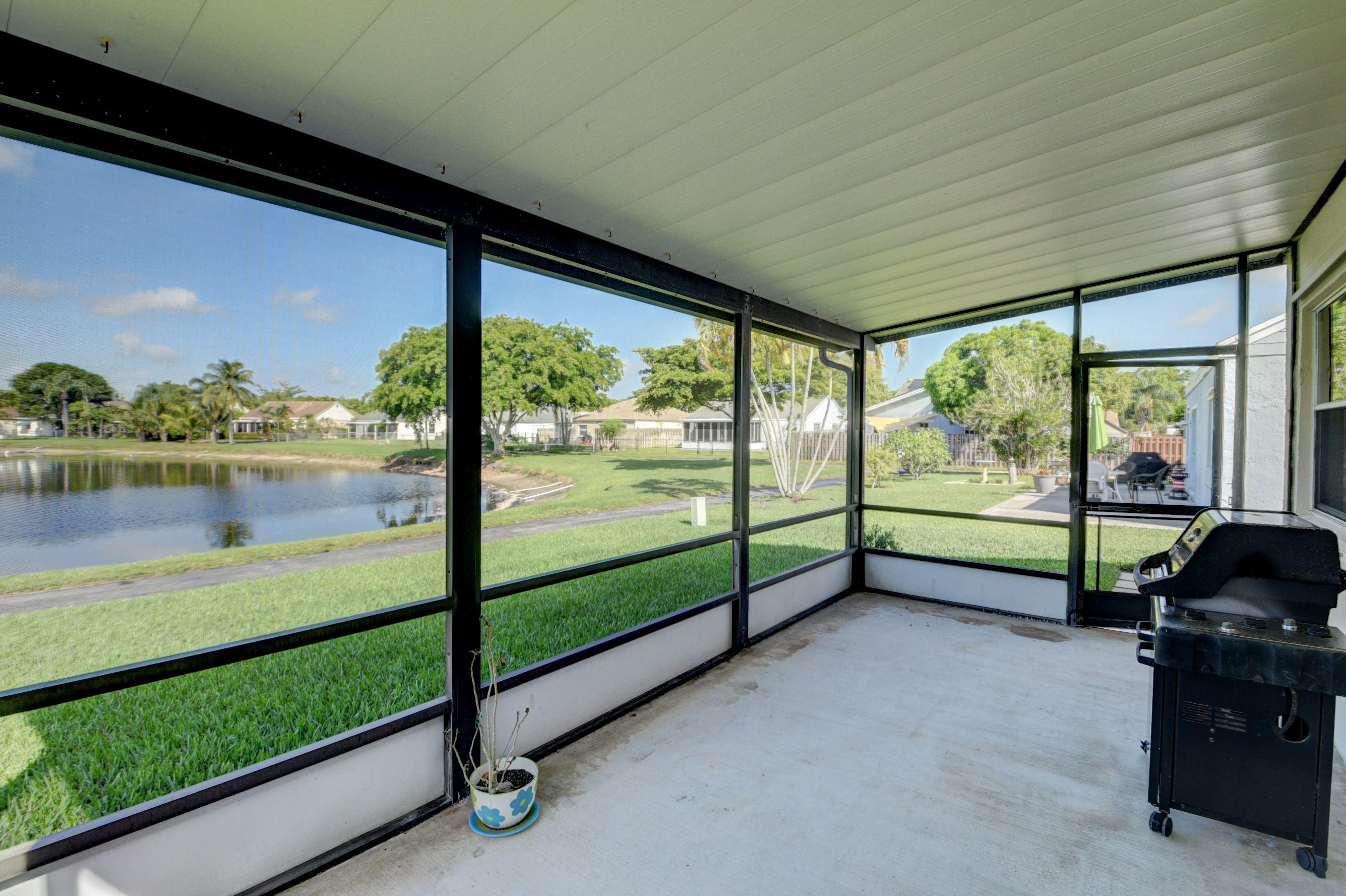 WATERCHASE WEST - Residential