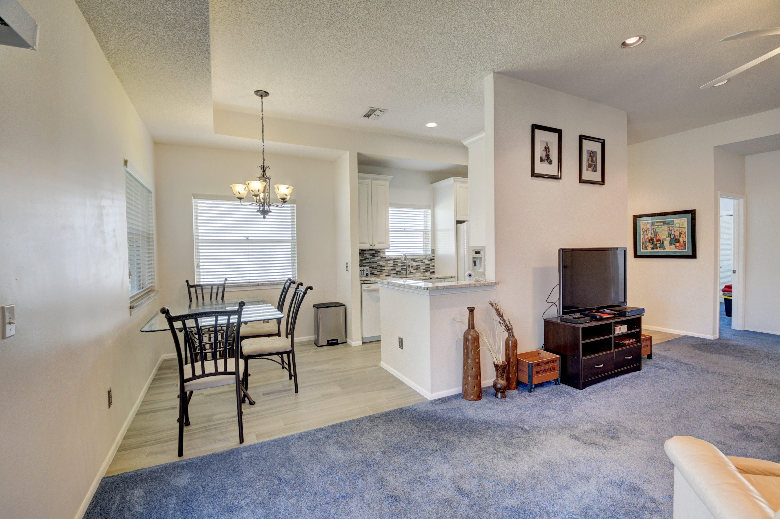 WATERCHASE WEST - Residential