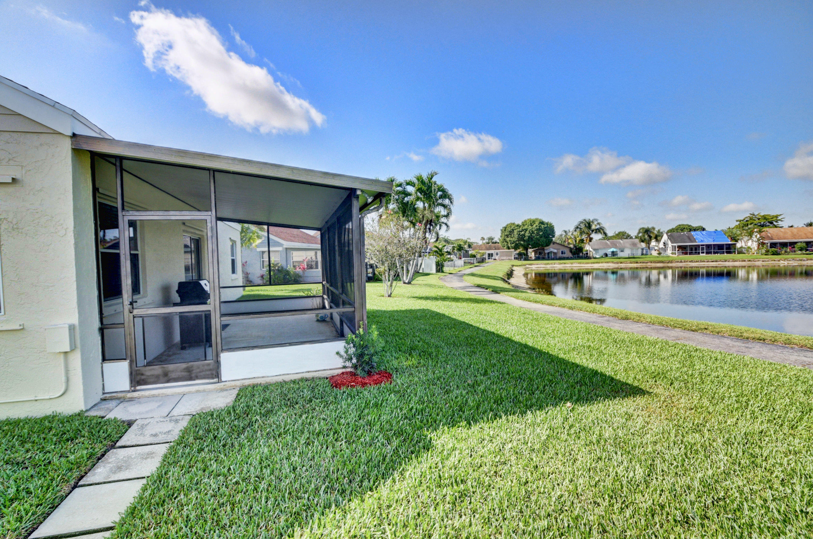 WATERCHASE WEST - Residential