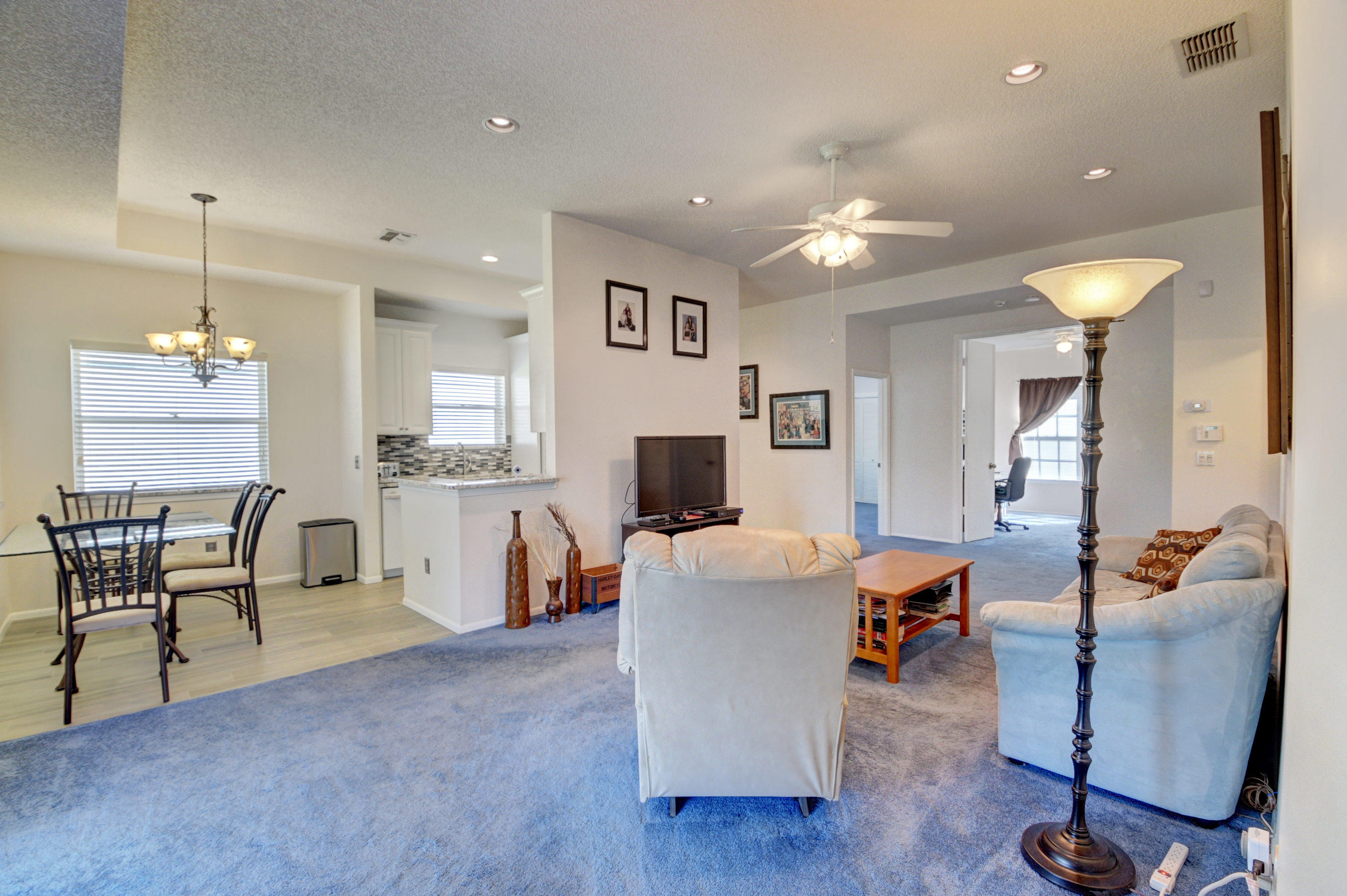 WATERCHASE WEST - Residential