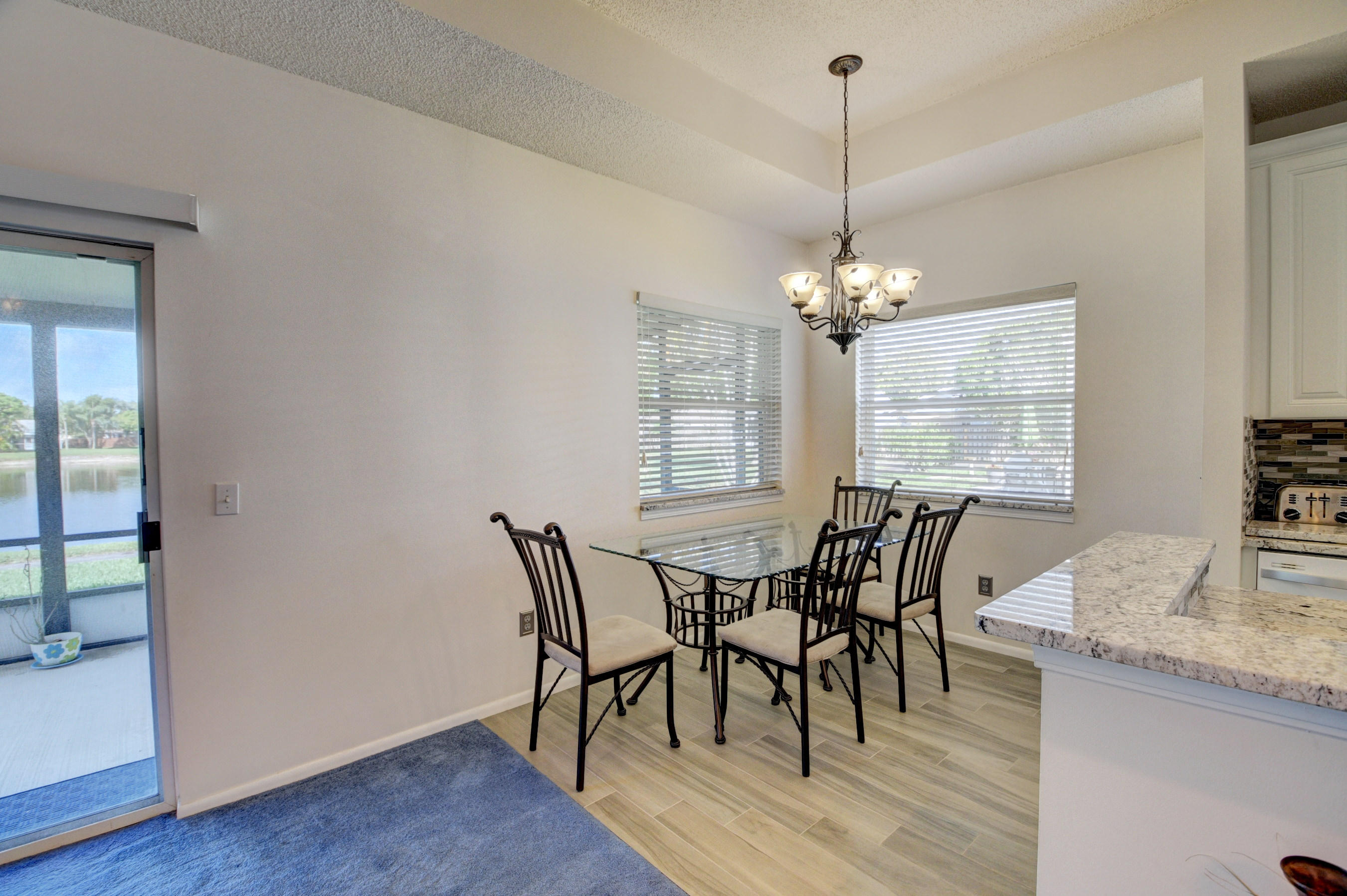 WATERCHASE WEST - Residential