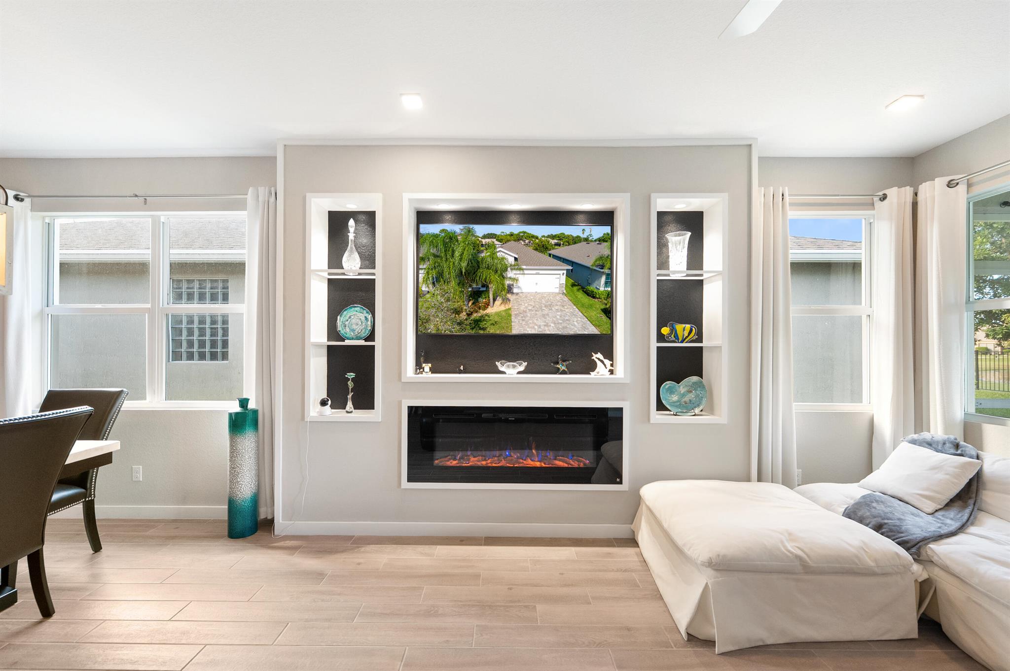 SEABRANCH - Residential