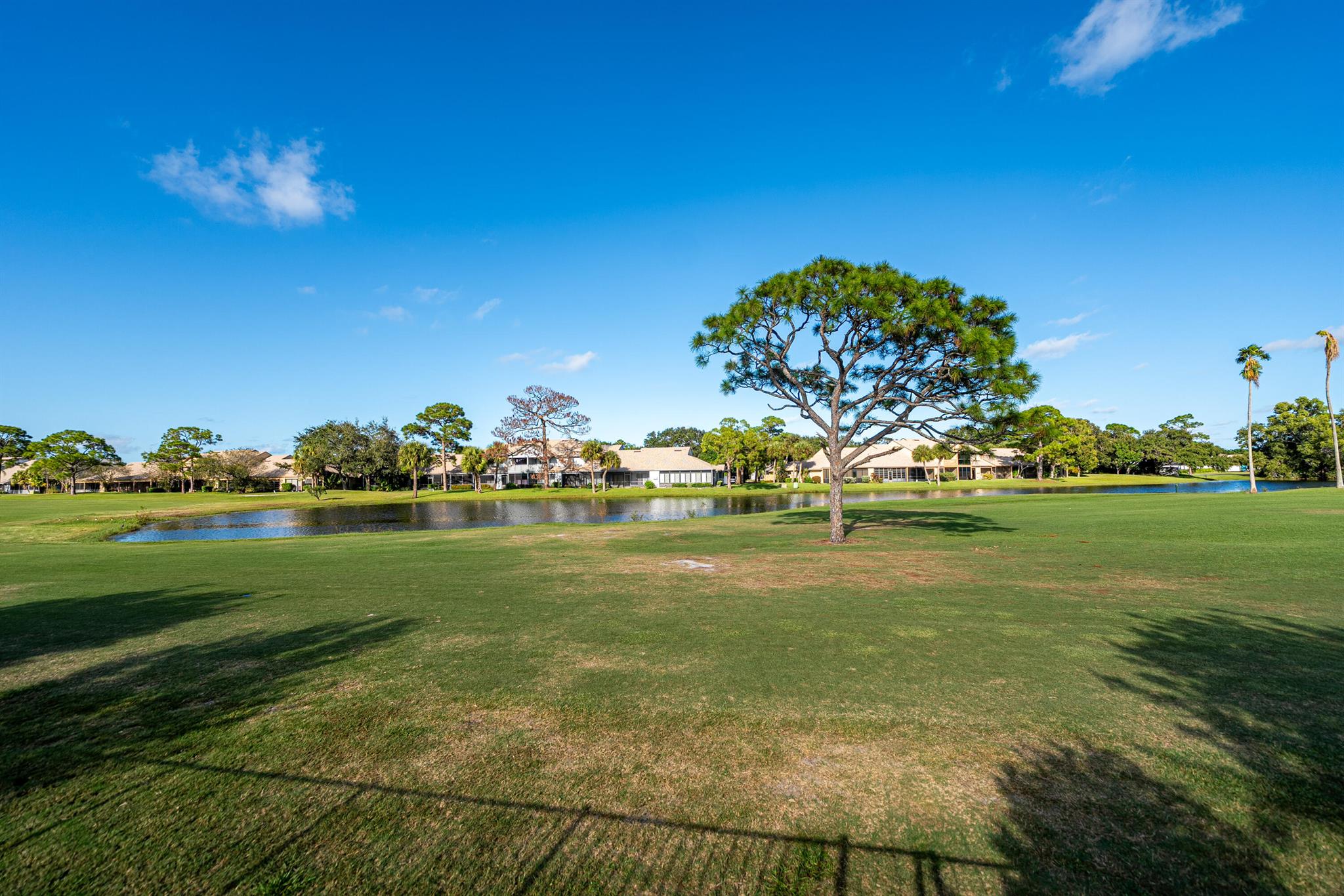 SEABRANCH - Residential