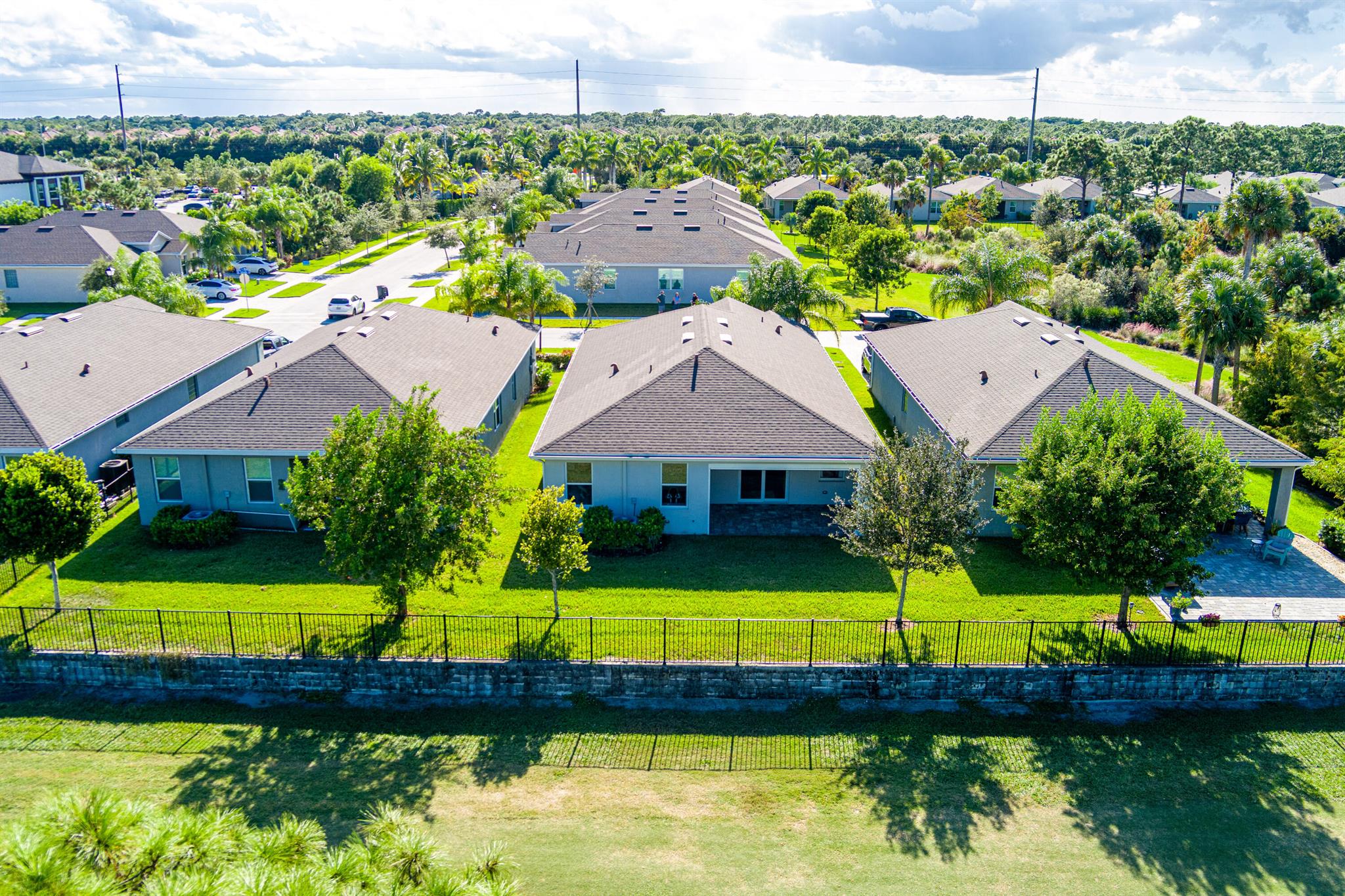 SEABRANCH - Residential