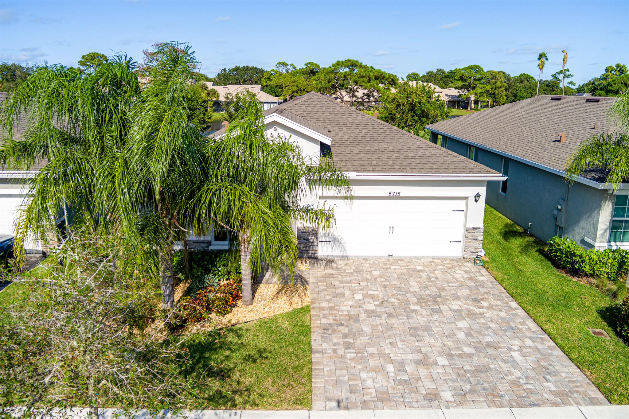 SEABRANCH - Residential