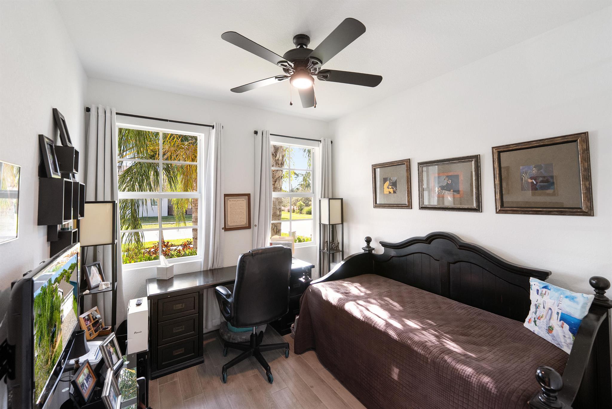 SEABRANCH - Residential