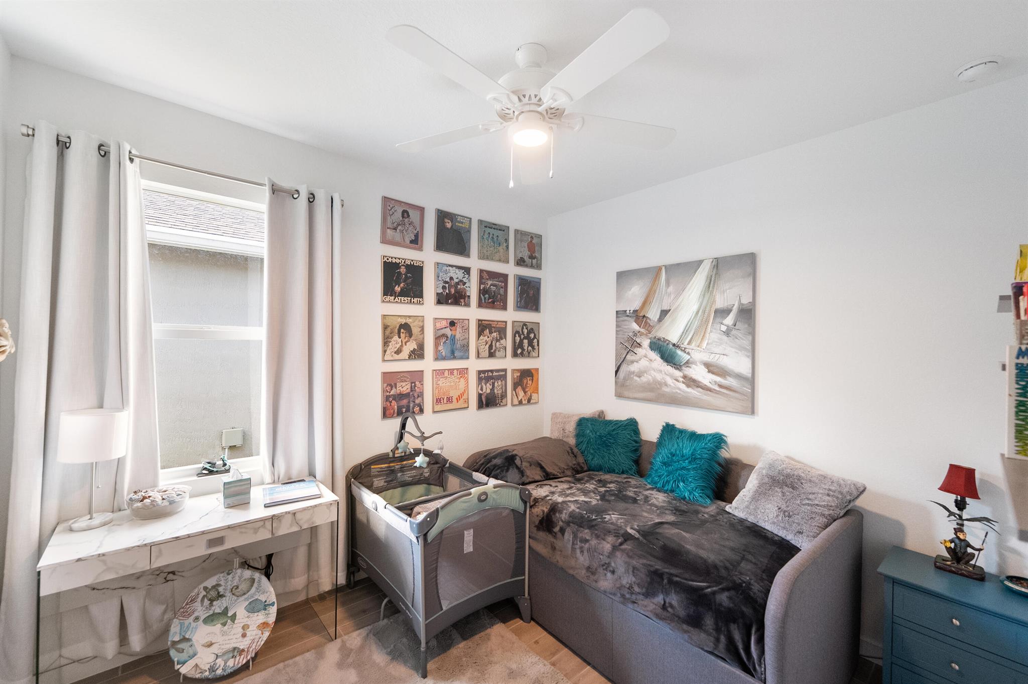 SEABRANCH - Residential