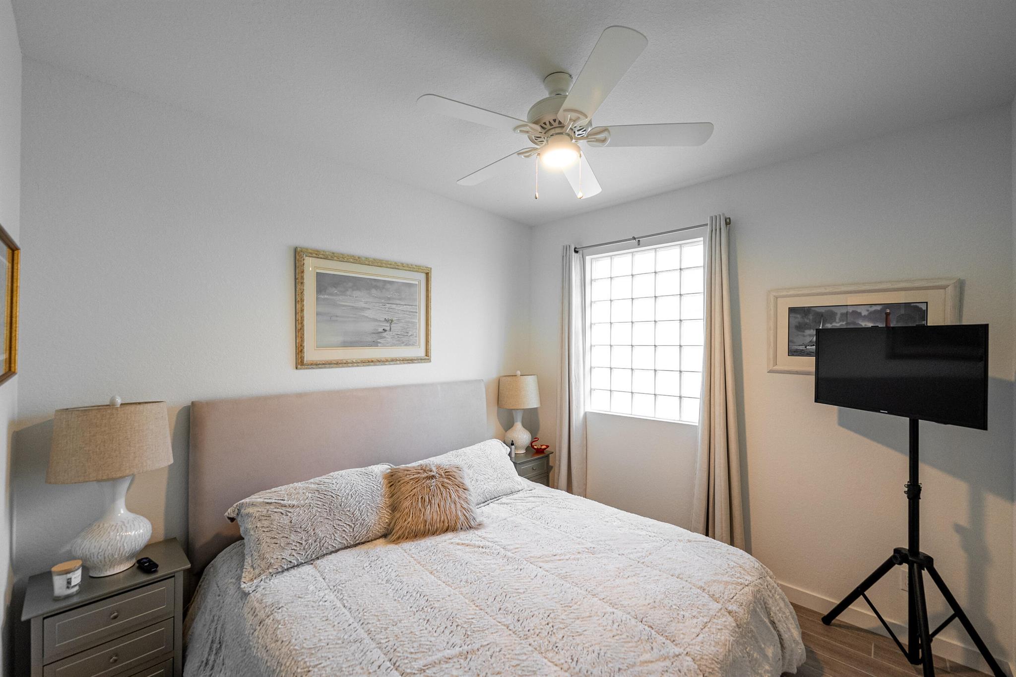SEABRANCH - Residential