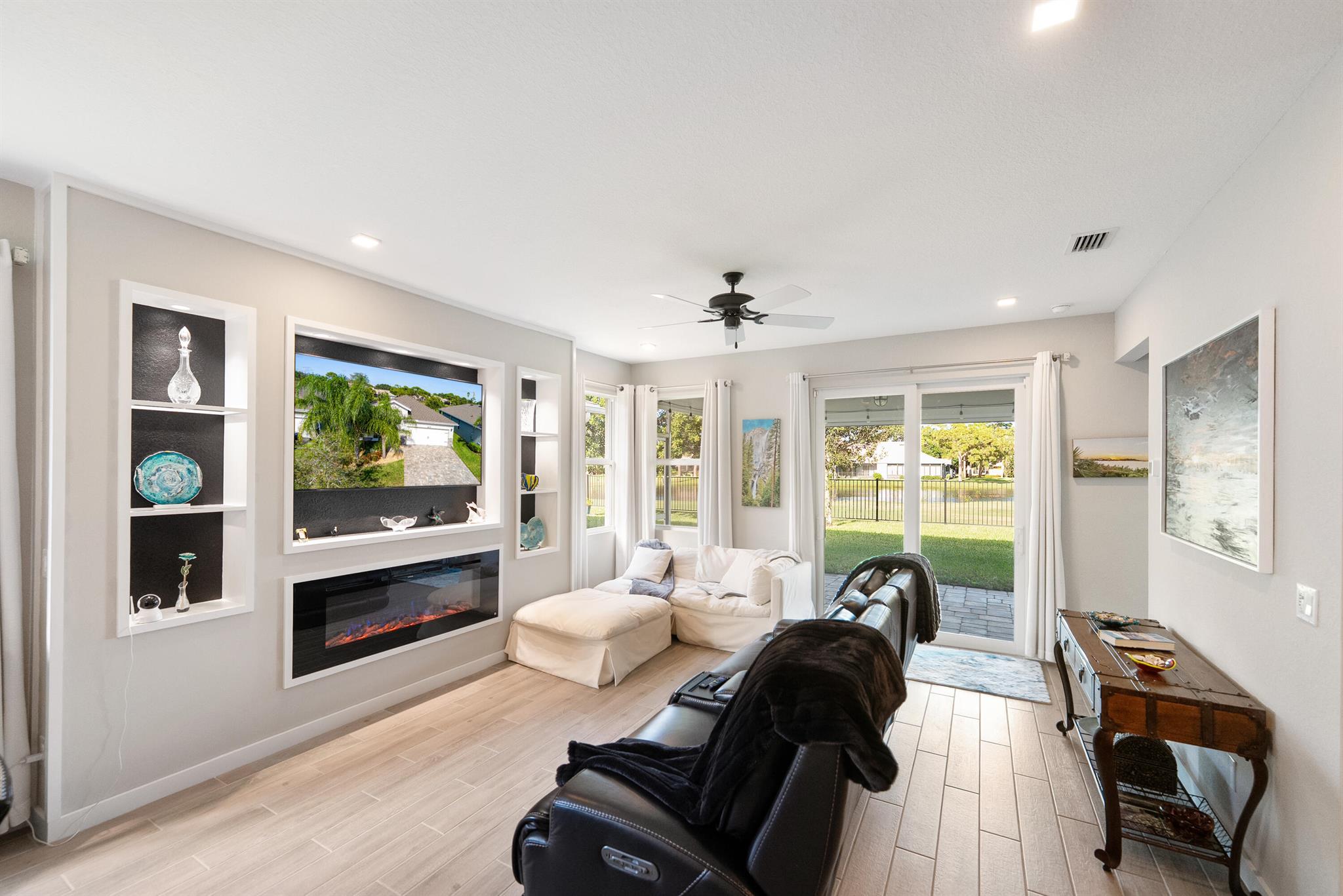 SEABRANCH - Residential